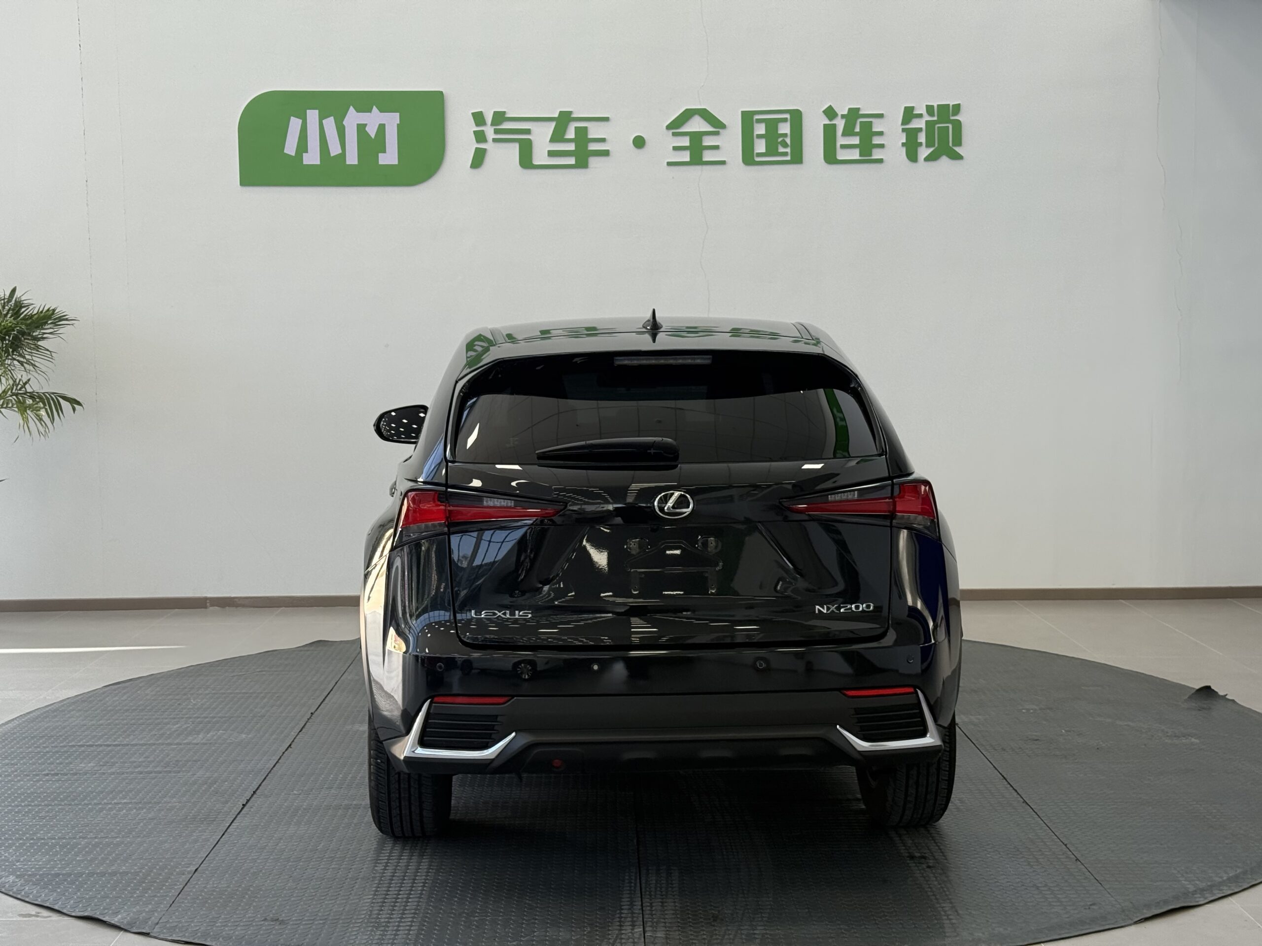 2020 Lexus NX 200 FWD Fengyi Edition - 图片 5