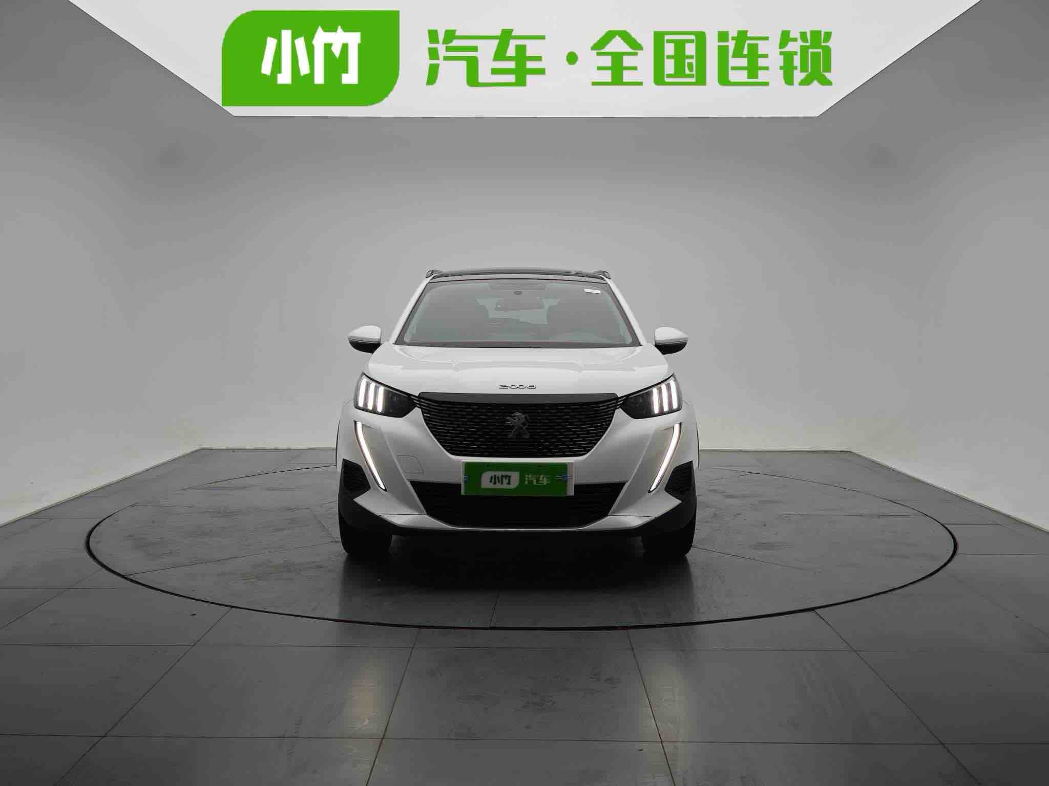 Peugeot 2008 2022 230THP THE ONE - 图片 2