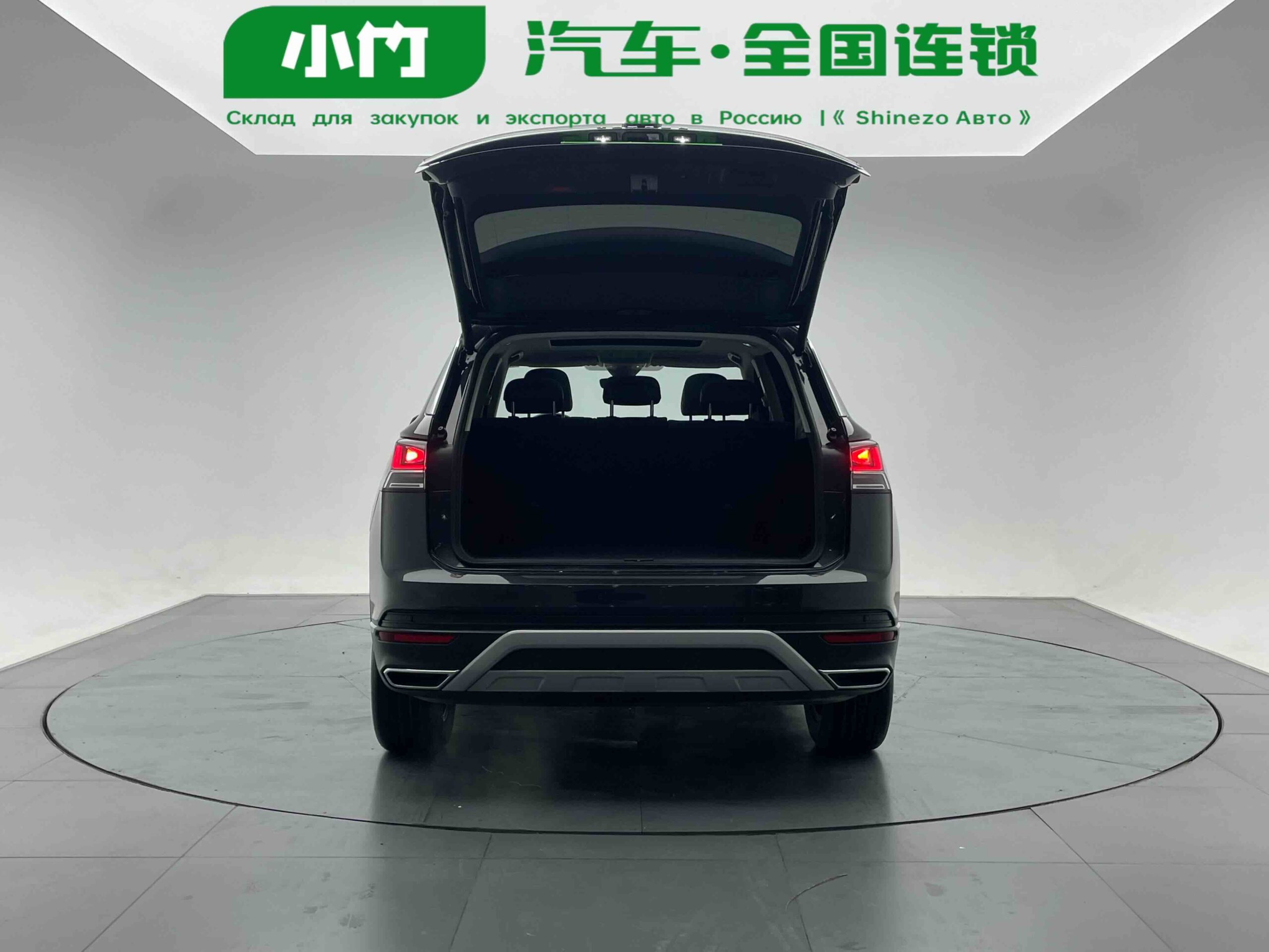 Volkswagen Tayron 2023 280TSI 2WD Luxury Plus Advanced Edition - 图片 5