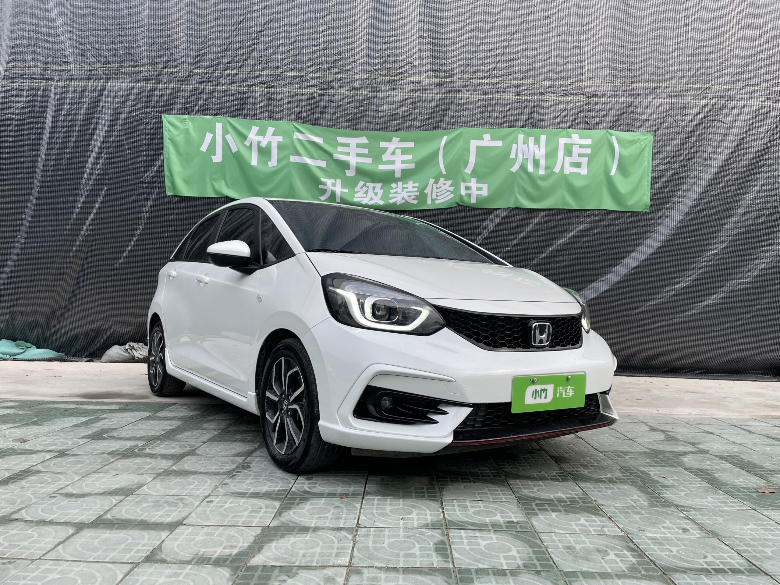 Honda LIFE 2021 1.5L CVT SPORT Heartbeat Edition - 图片 3