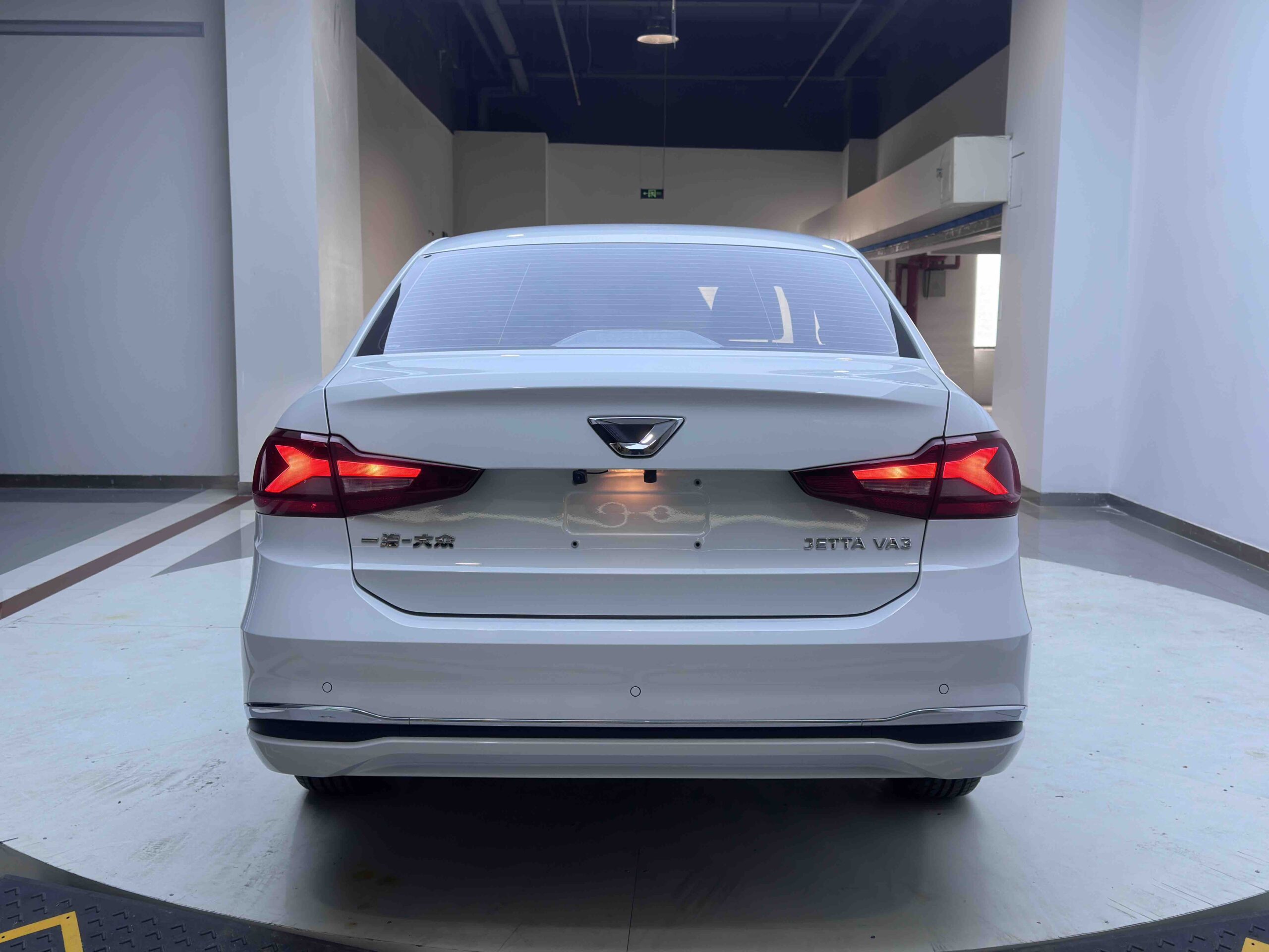 Jetta VA3 2021 1.5L Automatic Honor Edition - 图片 5