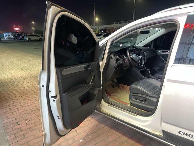 Volkswagen Touran 2021 L 280TSI DSG Top Edition 7-Seater - 图片 5