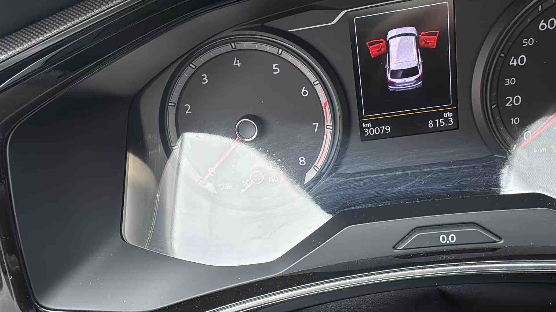 Volkswagen Tayron 2022 280TSI 2WD Luxury Smart Edition - 图片 5