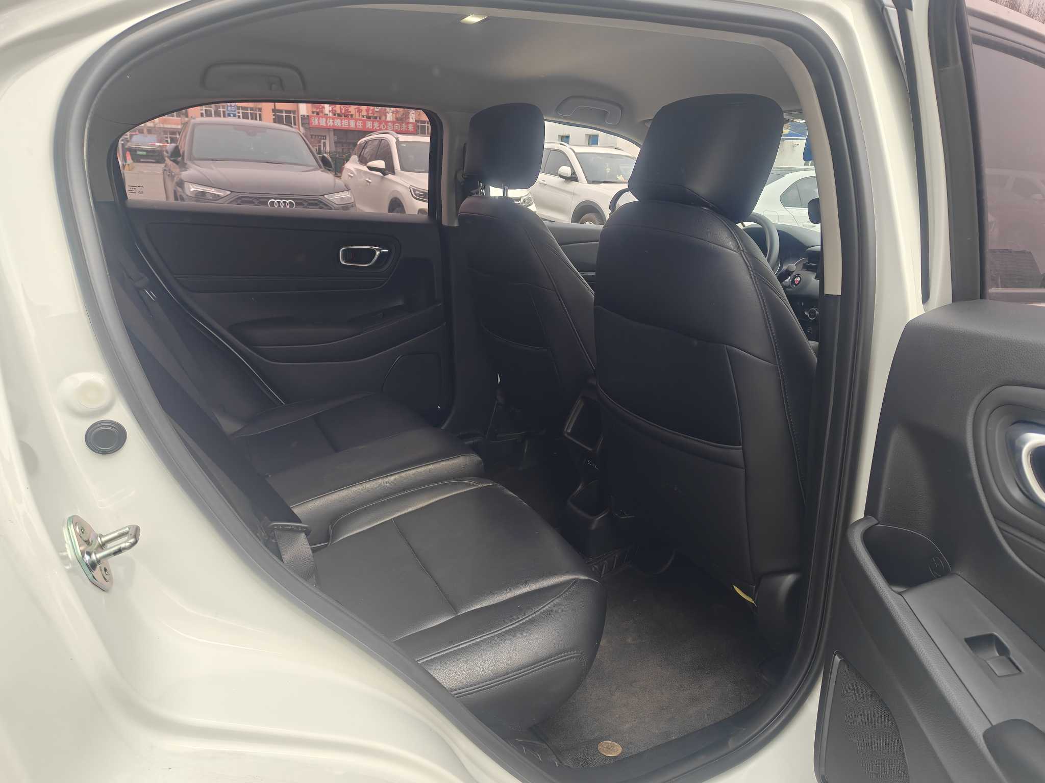 Honda Vezel 2023 1.5L CVT Elite Edition - 图片 6