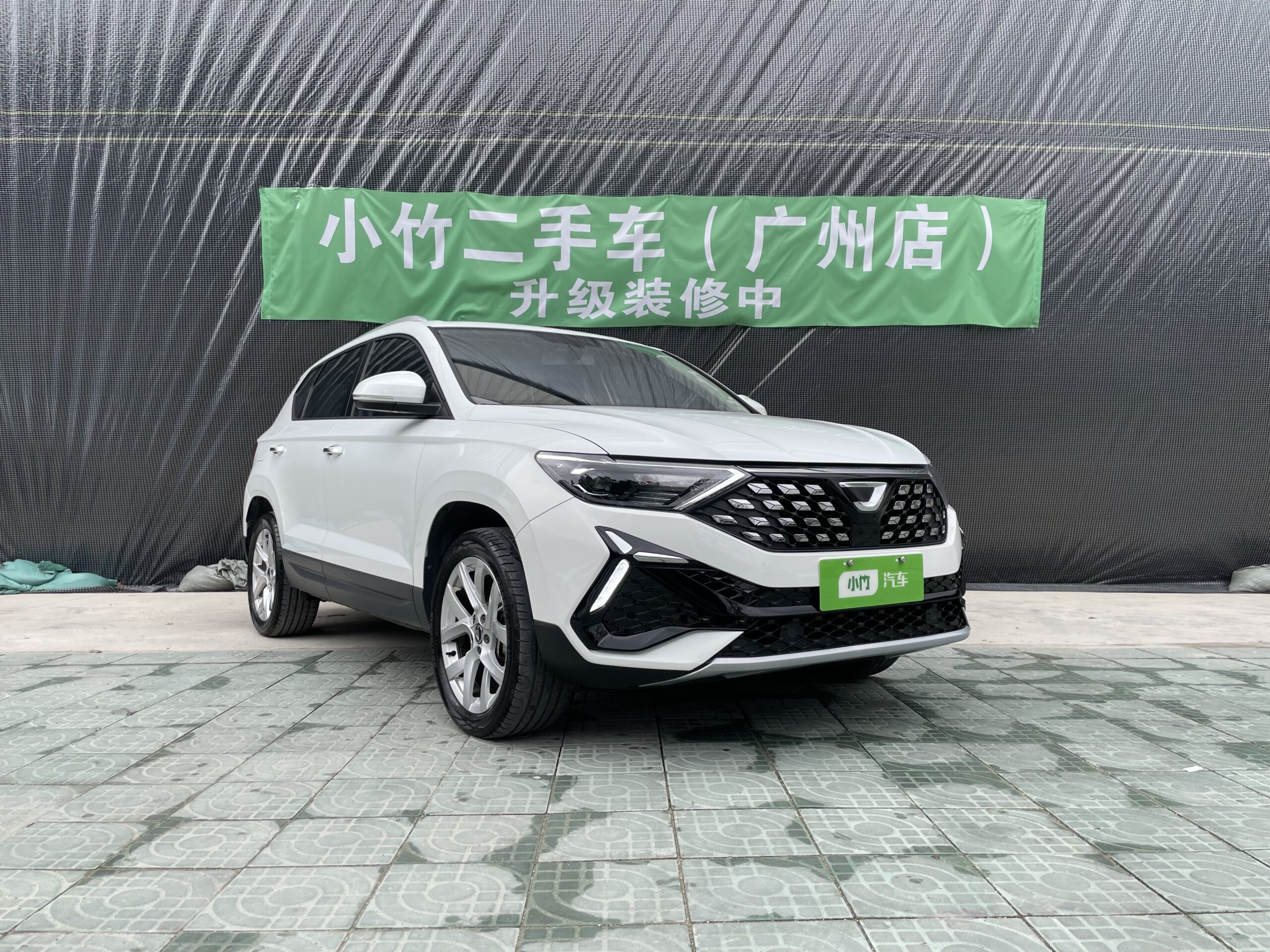 Jetta VS5 2023 280TSI Automatic High Gloss Enjoyment Edition - 图片 3