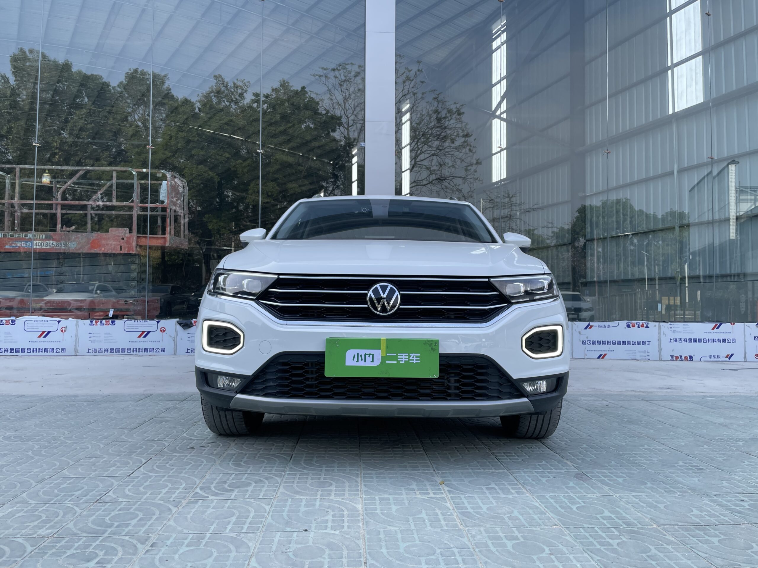 Volkswagen T-ROC 2022 280TSI DSG 2WD Elite Plus - 图片 2