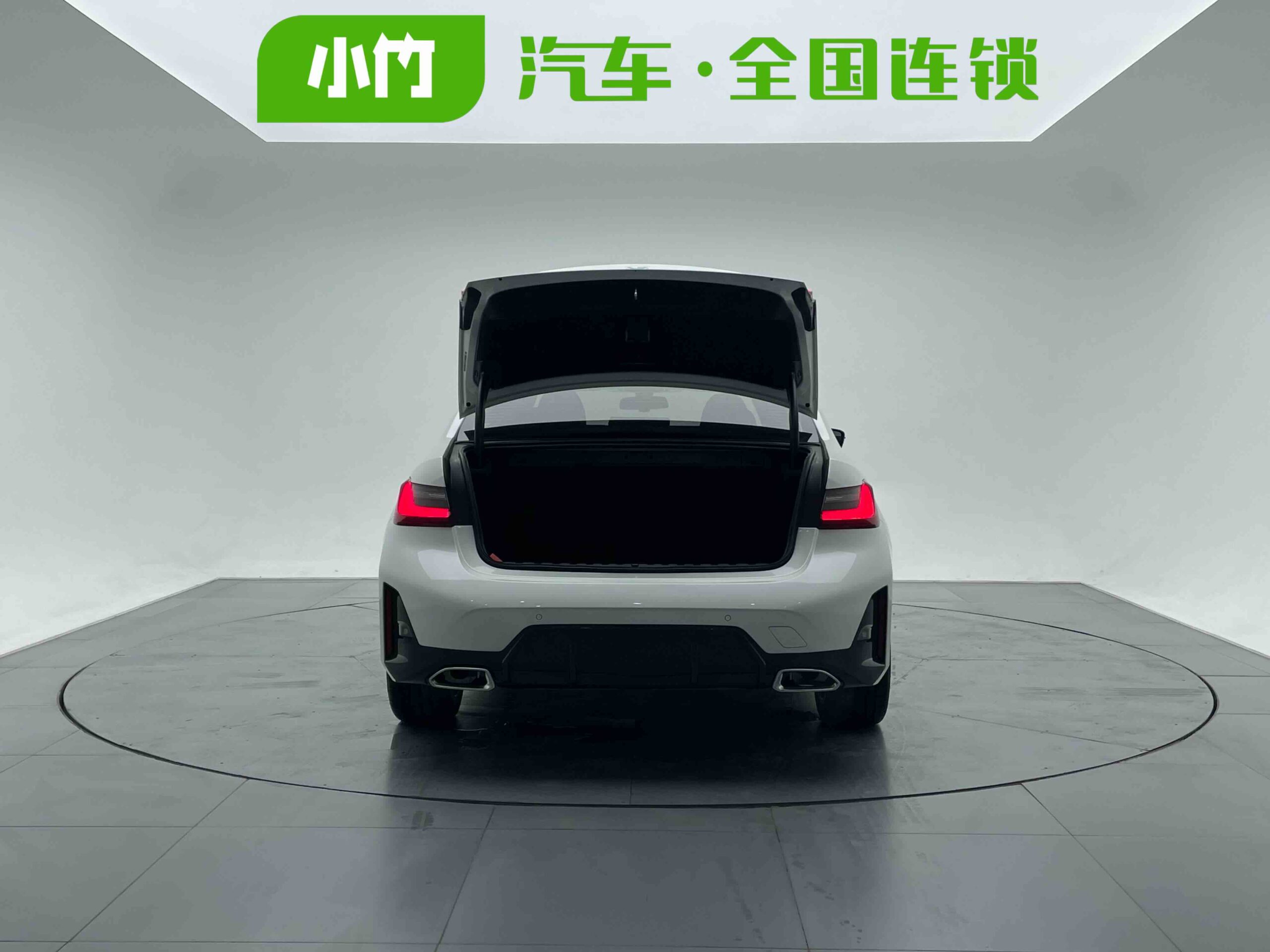 2023 BMW 320Li M Sport Package - 图片 5