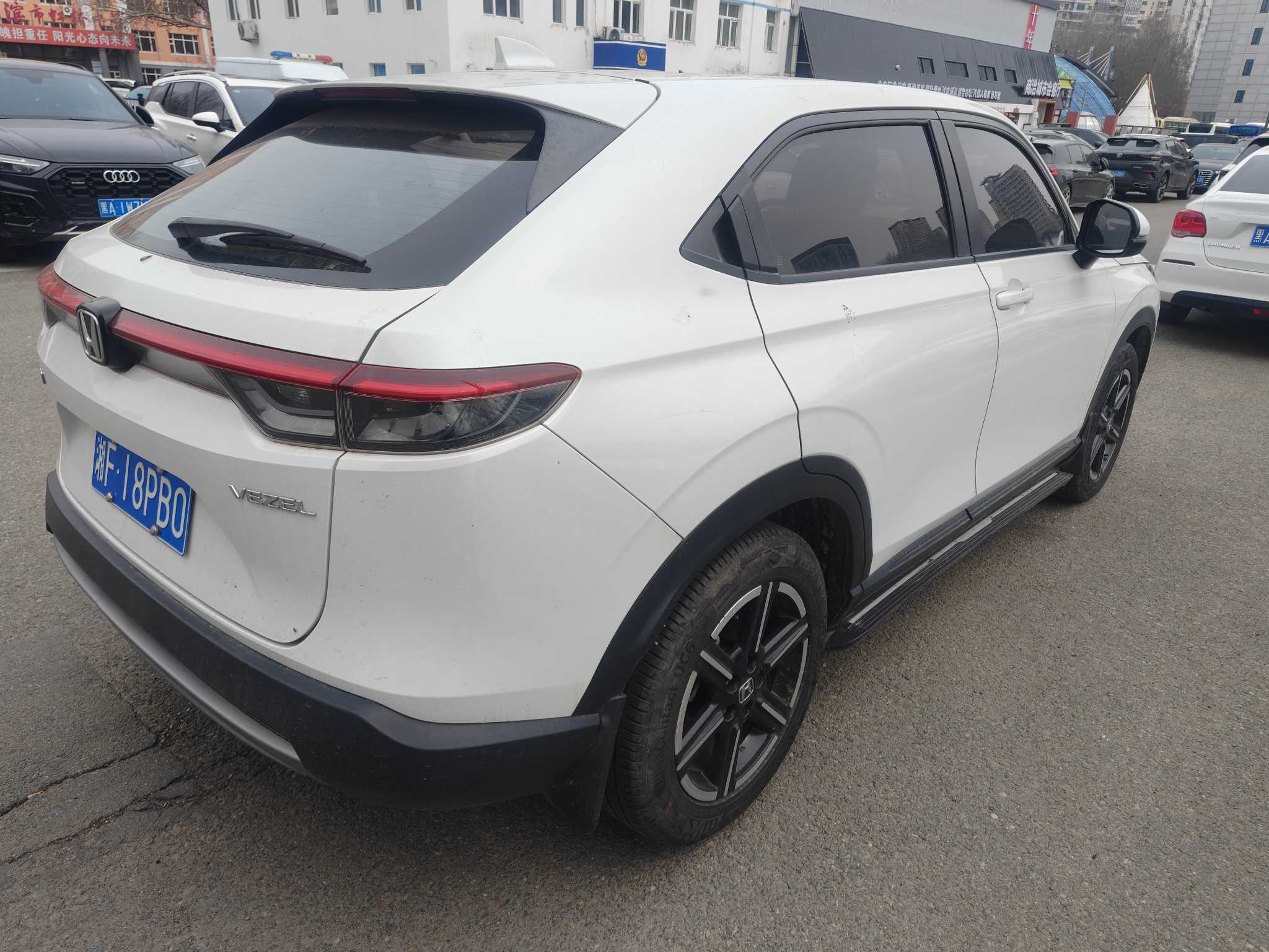 Honda Vezel 2023 1.5L CVT Elite Edition - 图片 5
