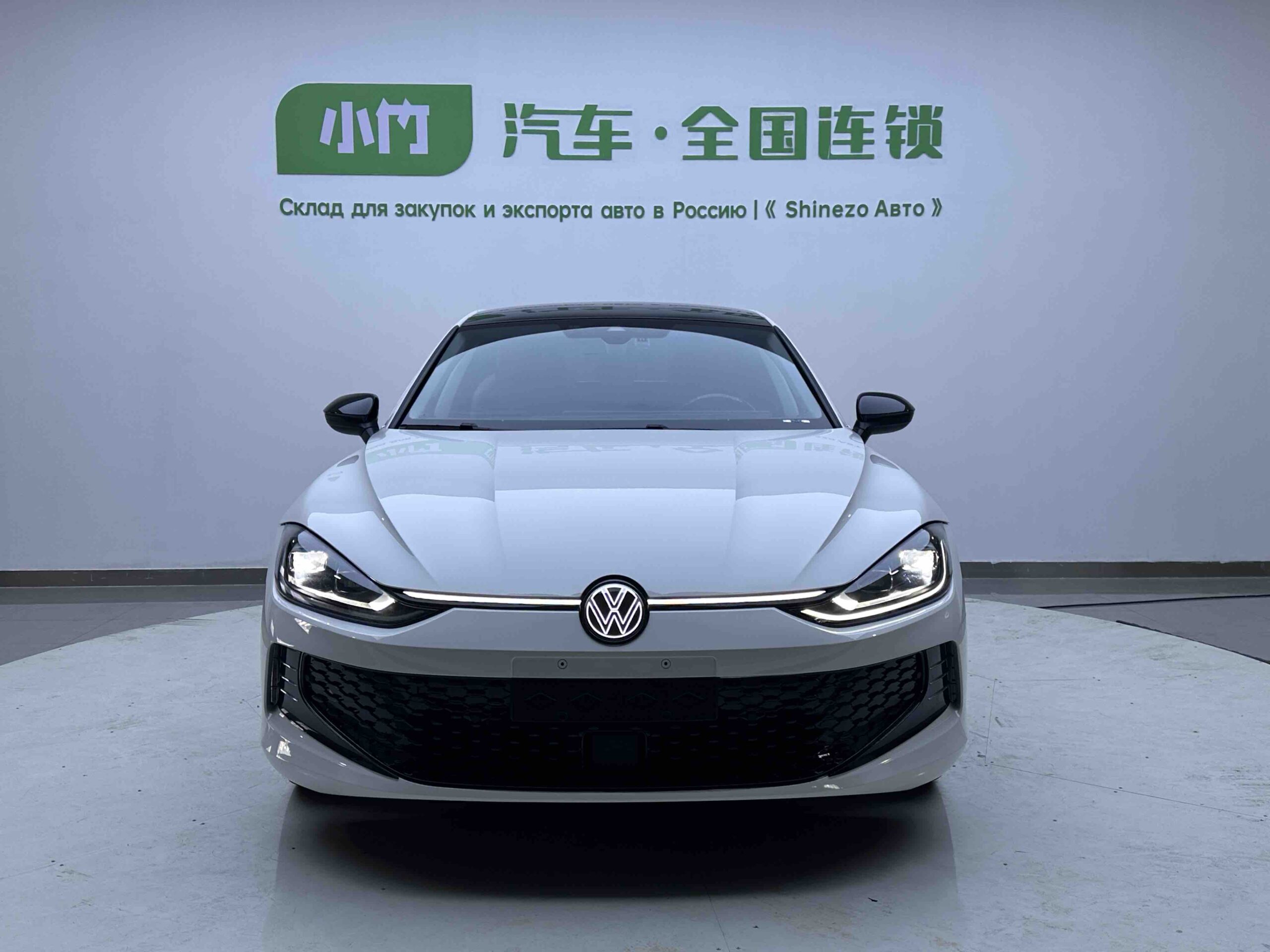 Volkswagen Lamando 2022 L 280TSI Spicy Edition - 图片 2