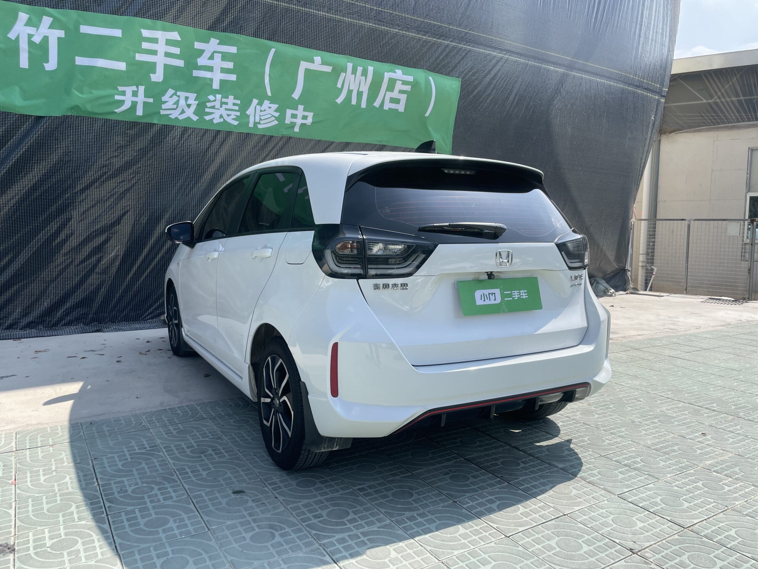 Honda LIFE 2021 1.5L CVT SPORT Heartbeat Edition - 图片 6