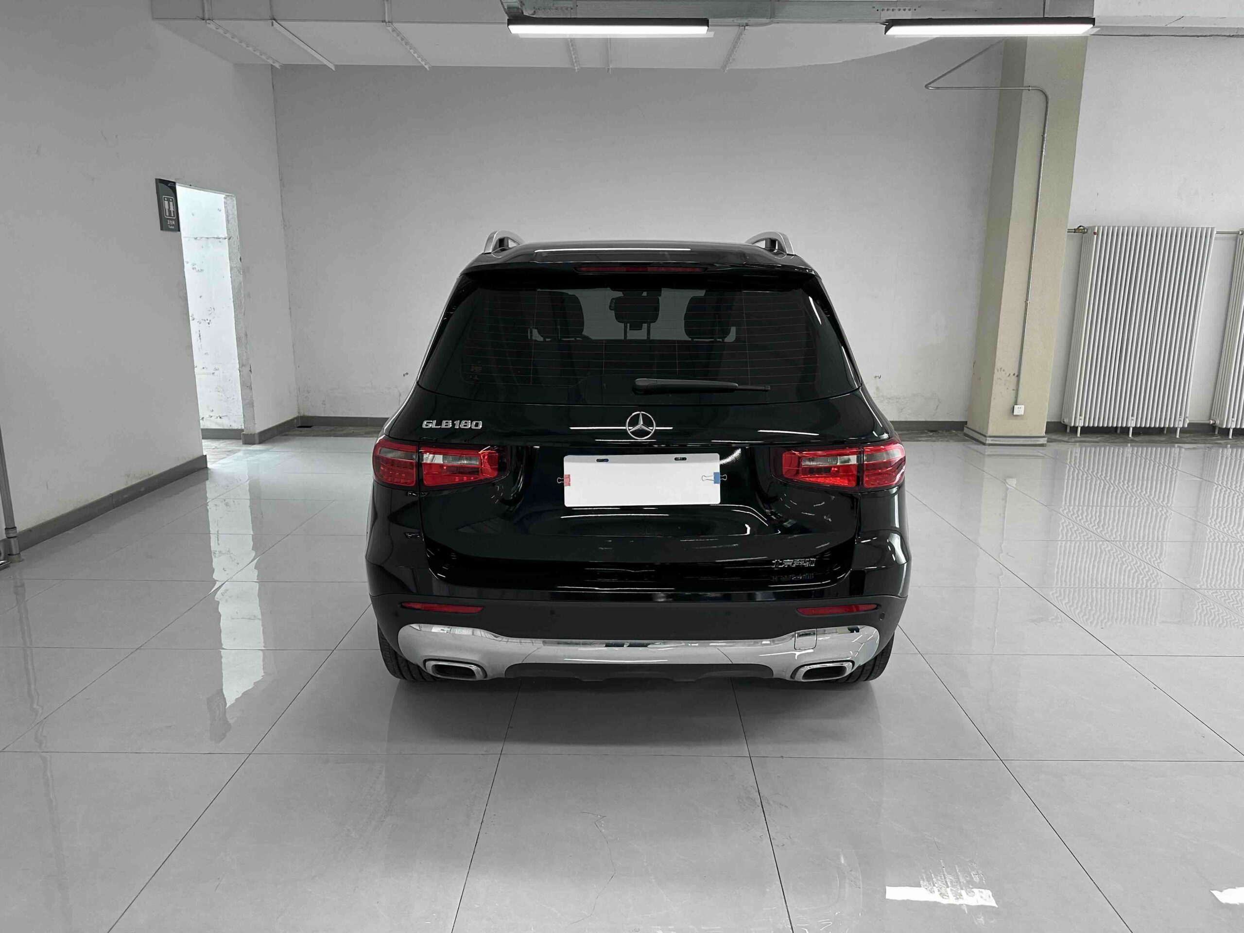 Mercedes-Benz GLB 2021 GLB 180 Dynamic Style - 图片 4
