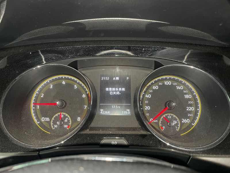 Volkswagen Touran 2021 L 280TSI DSG Top Edition 7-Seater - 图片 4