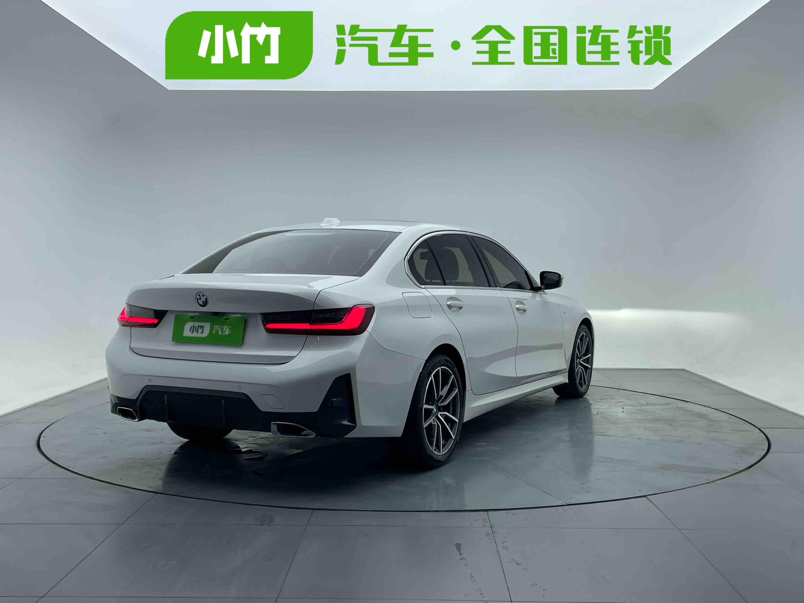 2023 BMW 320Li M Sport Package - 图片 6
