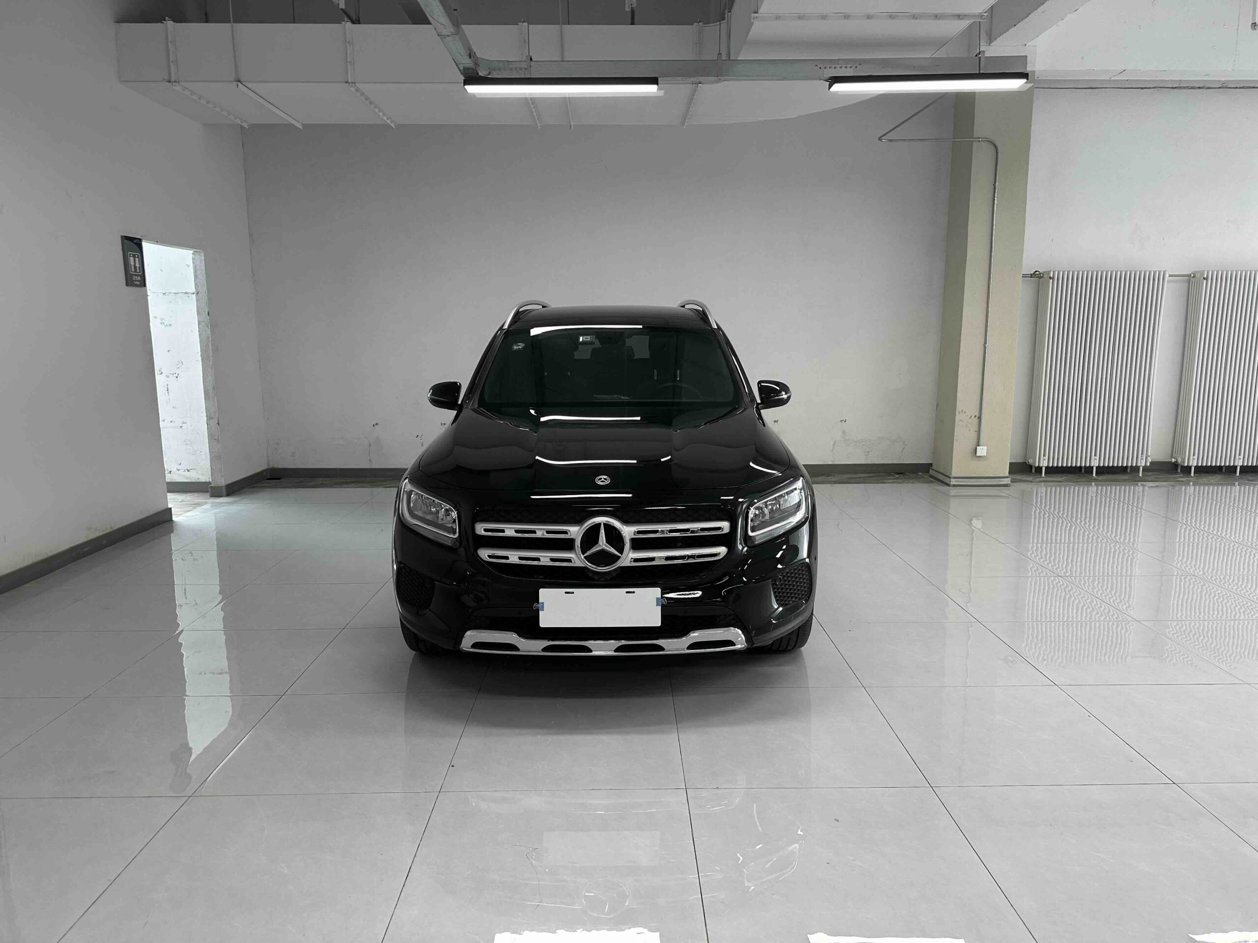 Mercedes-Benz GLB 2021 GLB 180 Dynamic Style - 图片 2