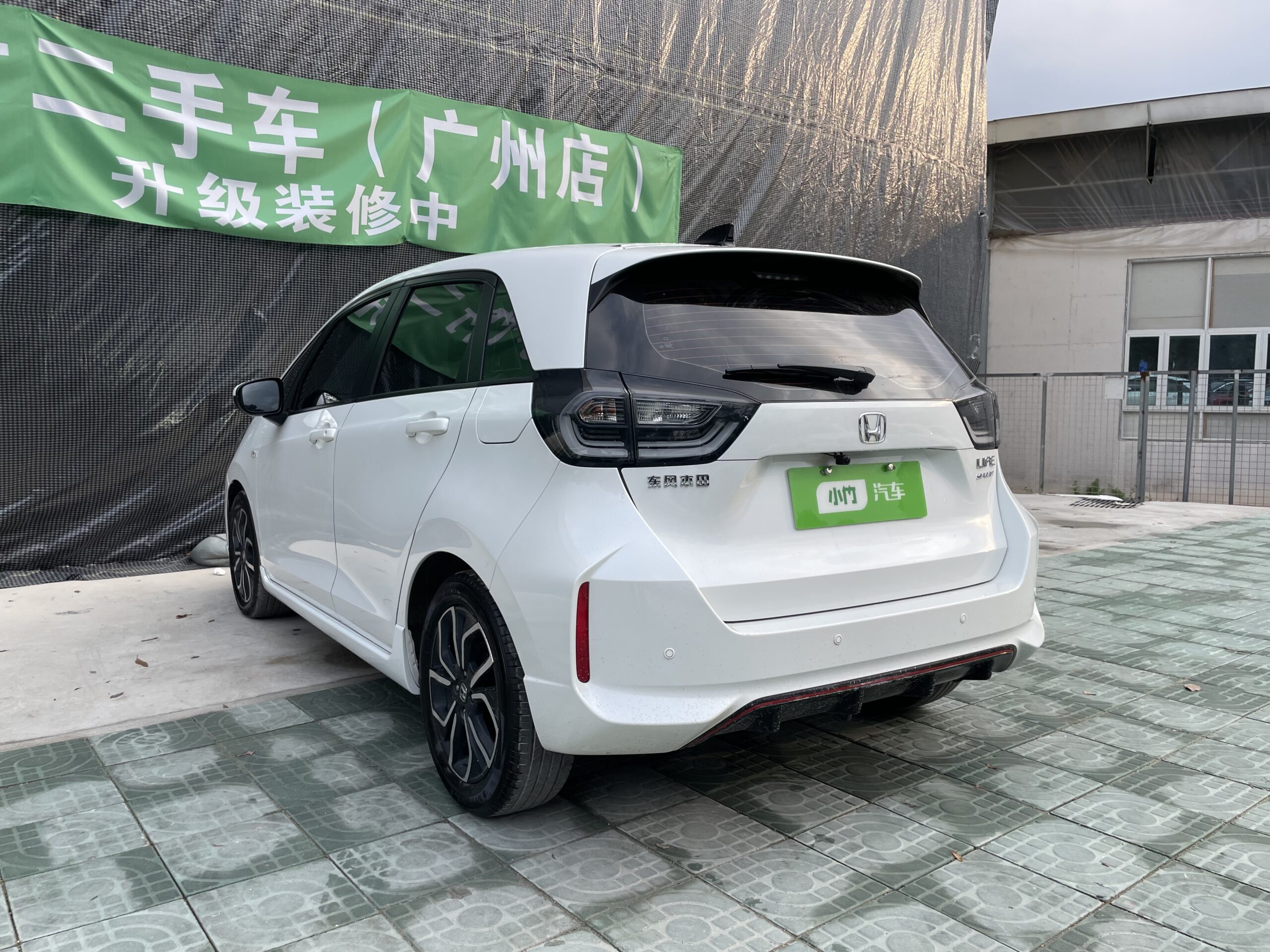 Honda LIFE 2021 1.5L CVT SPORT Heartbeat Edition - 图片 6