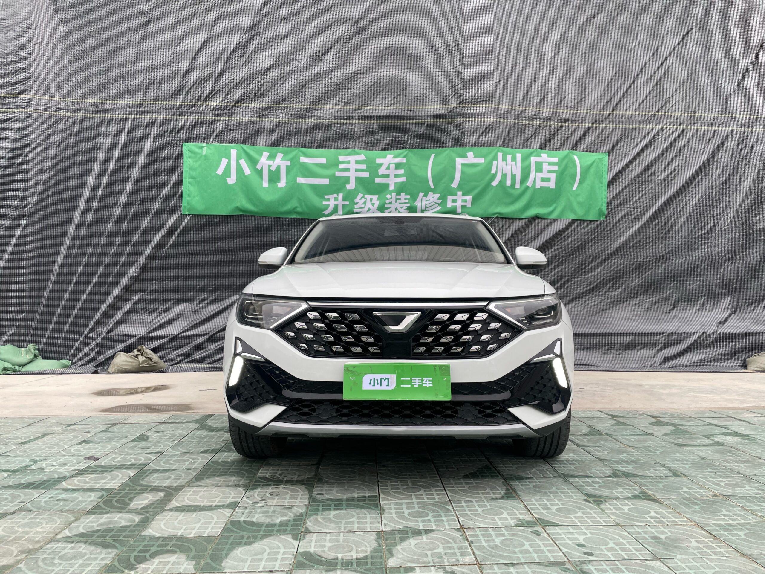 Jetta VS5 2023 280TSI Automatic Enjoy Edition - 图片 2