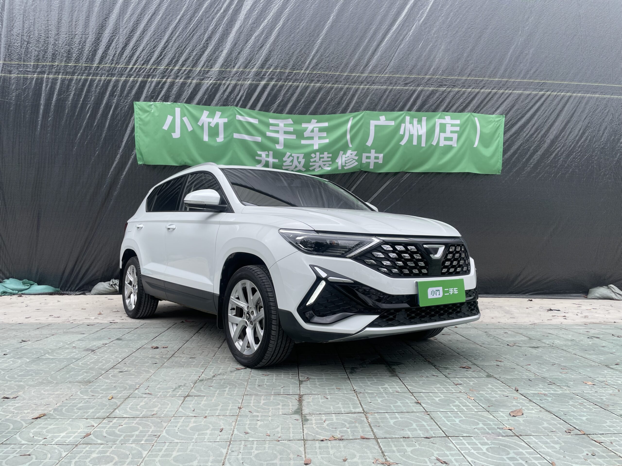 Jetta VS5 2023 280TSI Automatic Progressive Edition - 图片 3