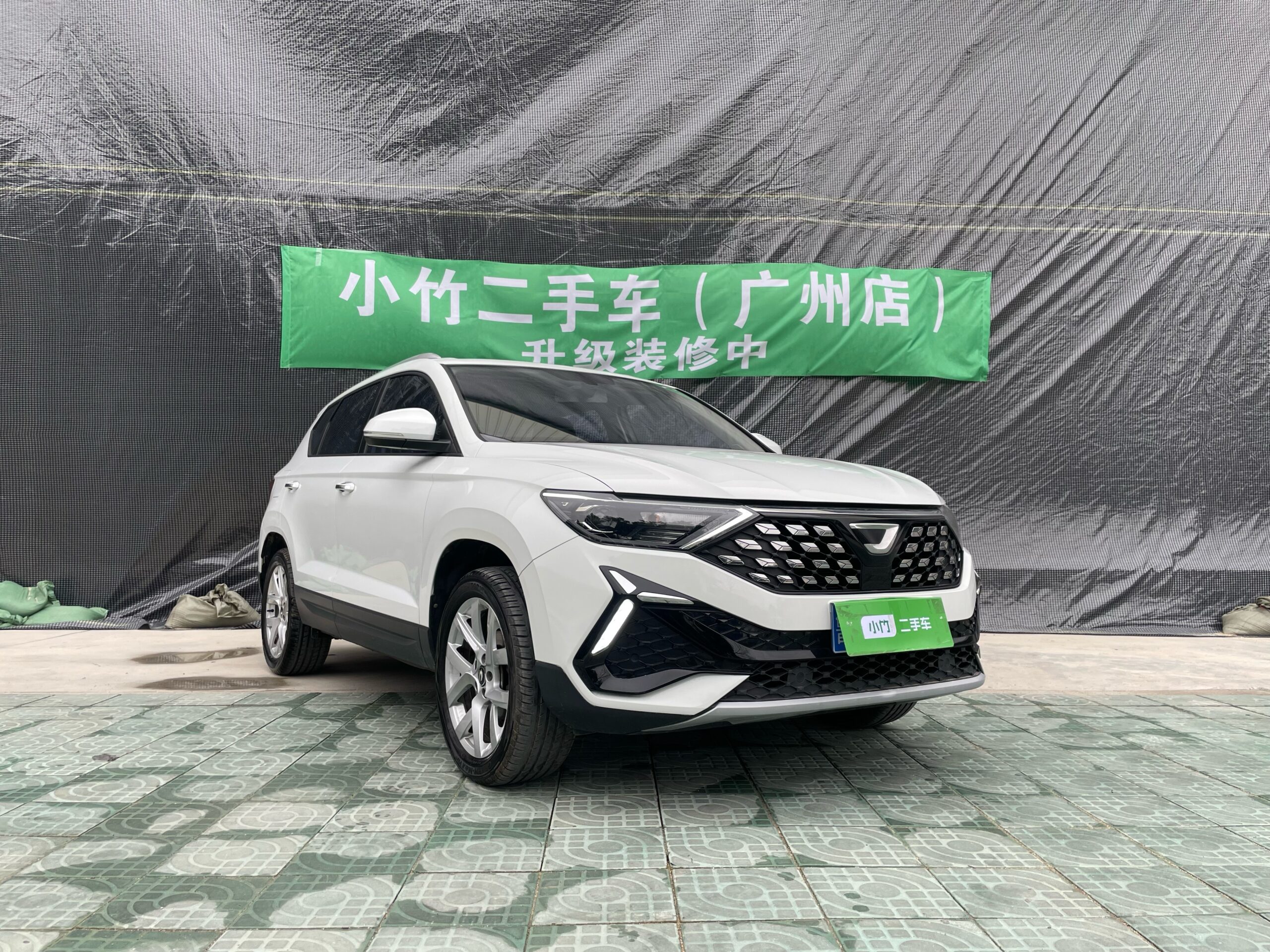 Jetta VS5 2023 280TSI Automatic Enjoy Edition - 图片 3