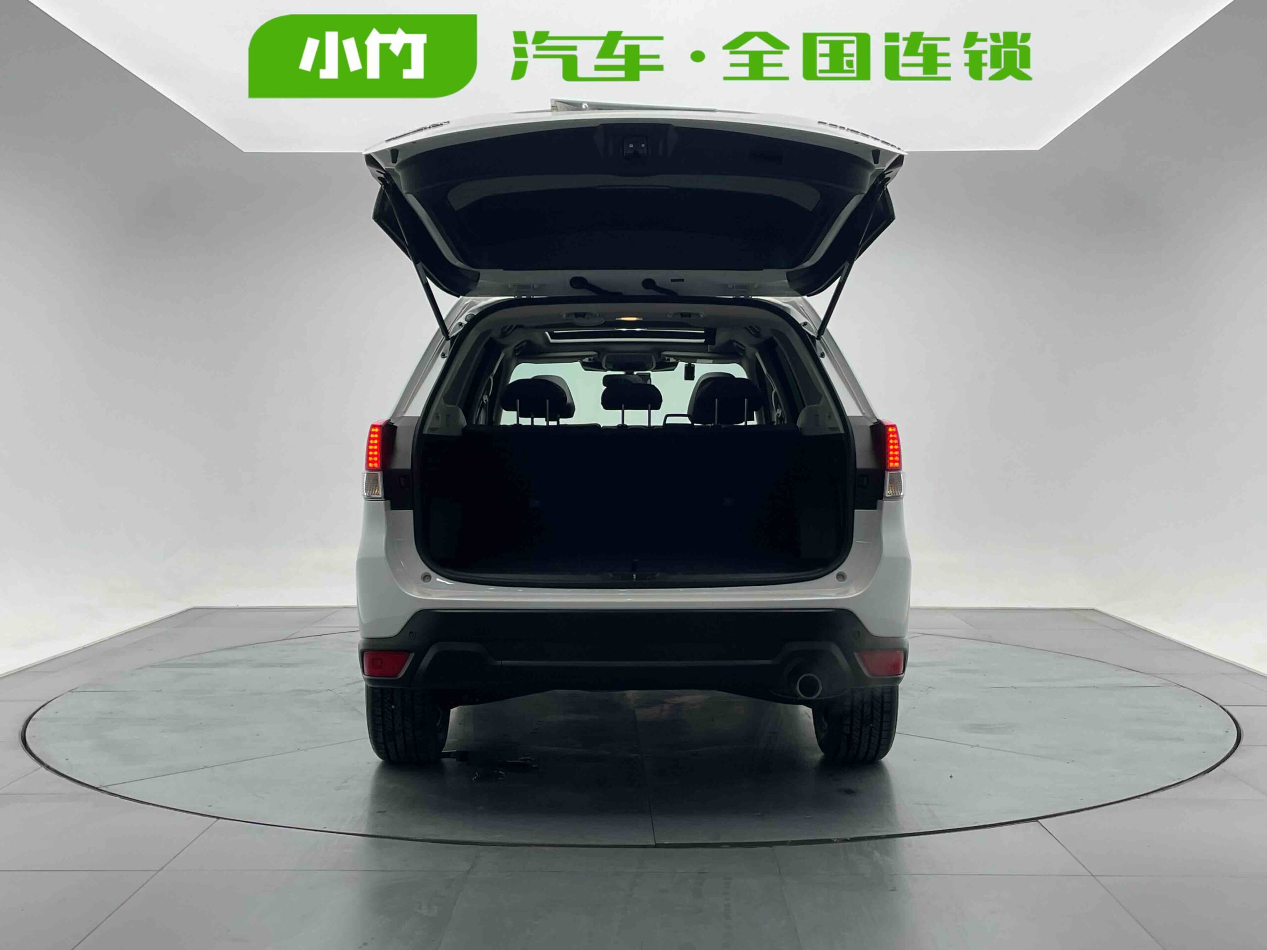 2022 Subaru Forester 2.0i AWD Premium EyeSight - 图片 5
