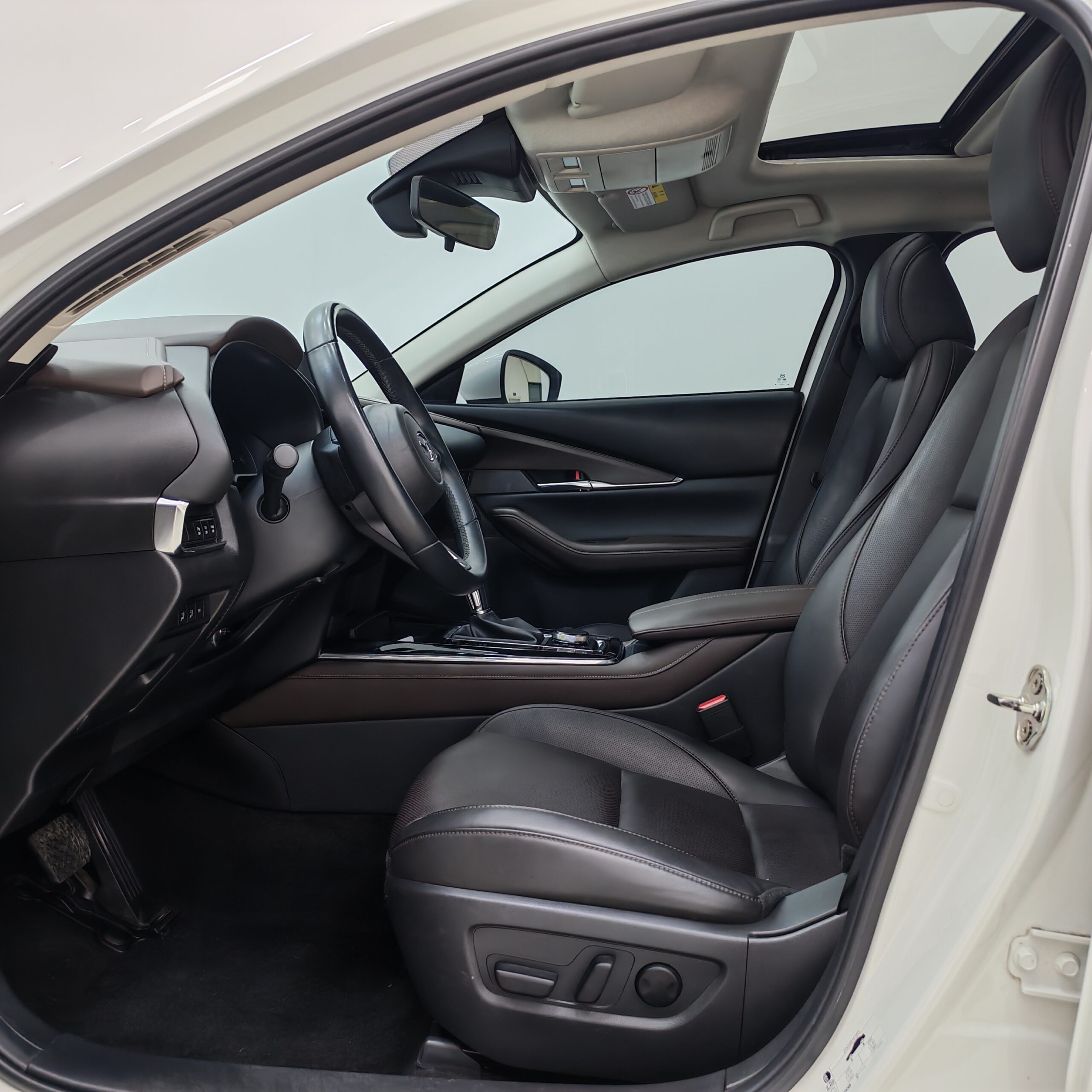 Mazda CX-30 2021 2.0L Automatic Jiayue Edition - 图片 6