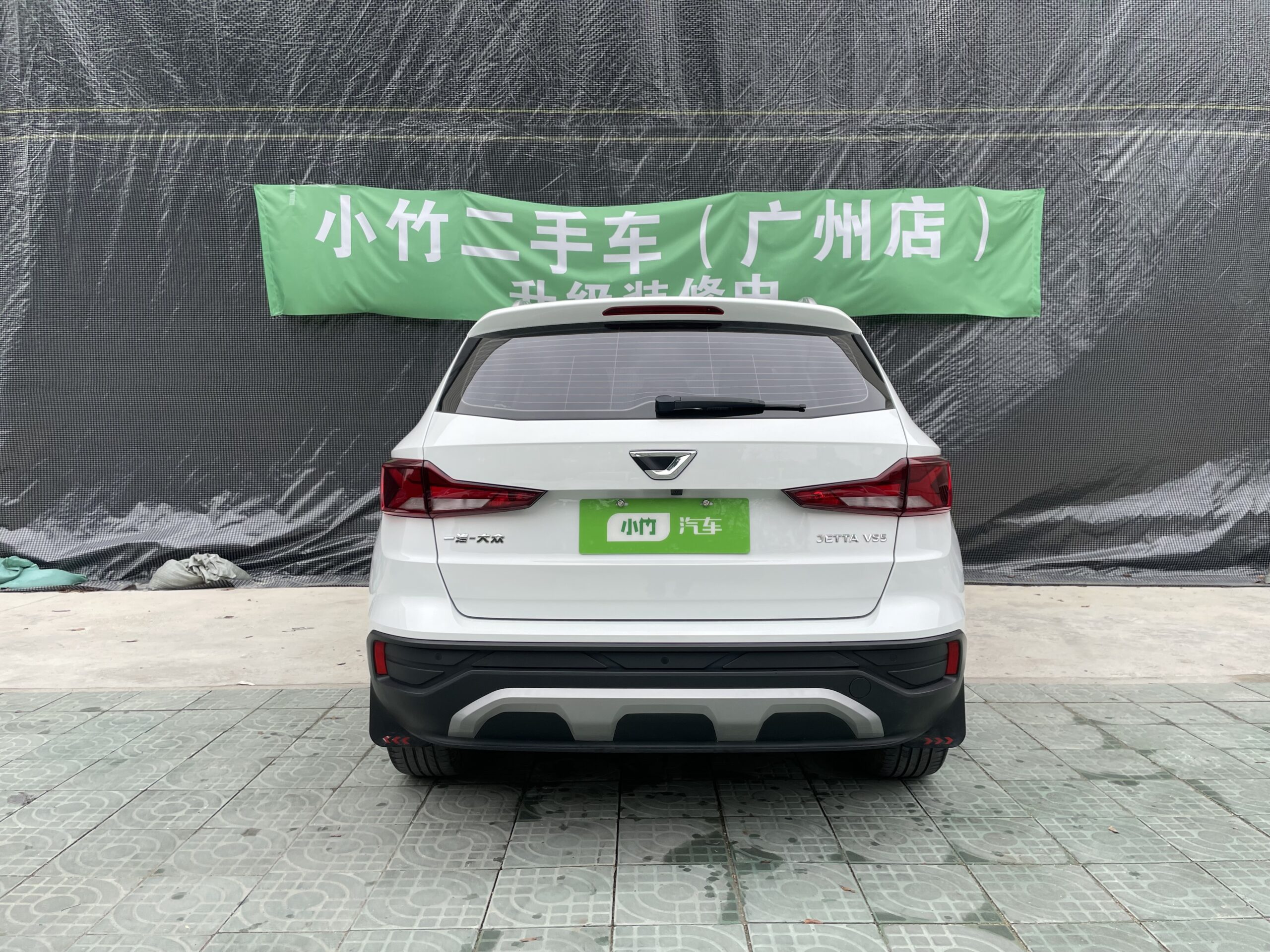 Jetta VS5 2022 280TSI Automatic Entry Level - 图片 4