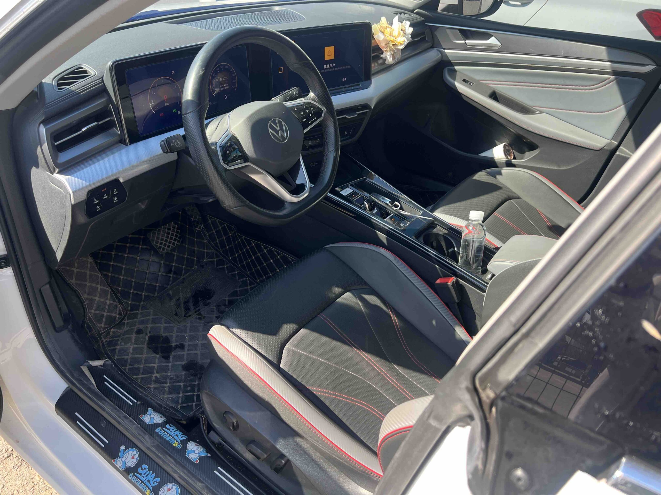 Volkswagen Lamando 2022 L 280TSI DSG Cool Edition - 图片 3
