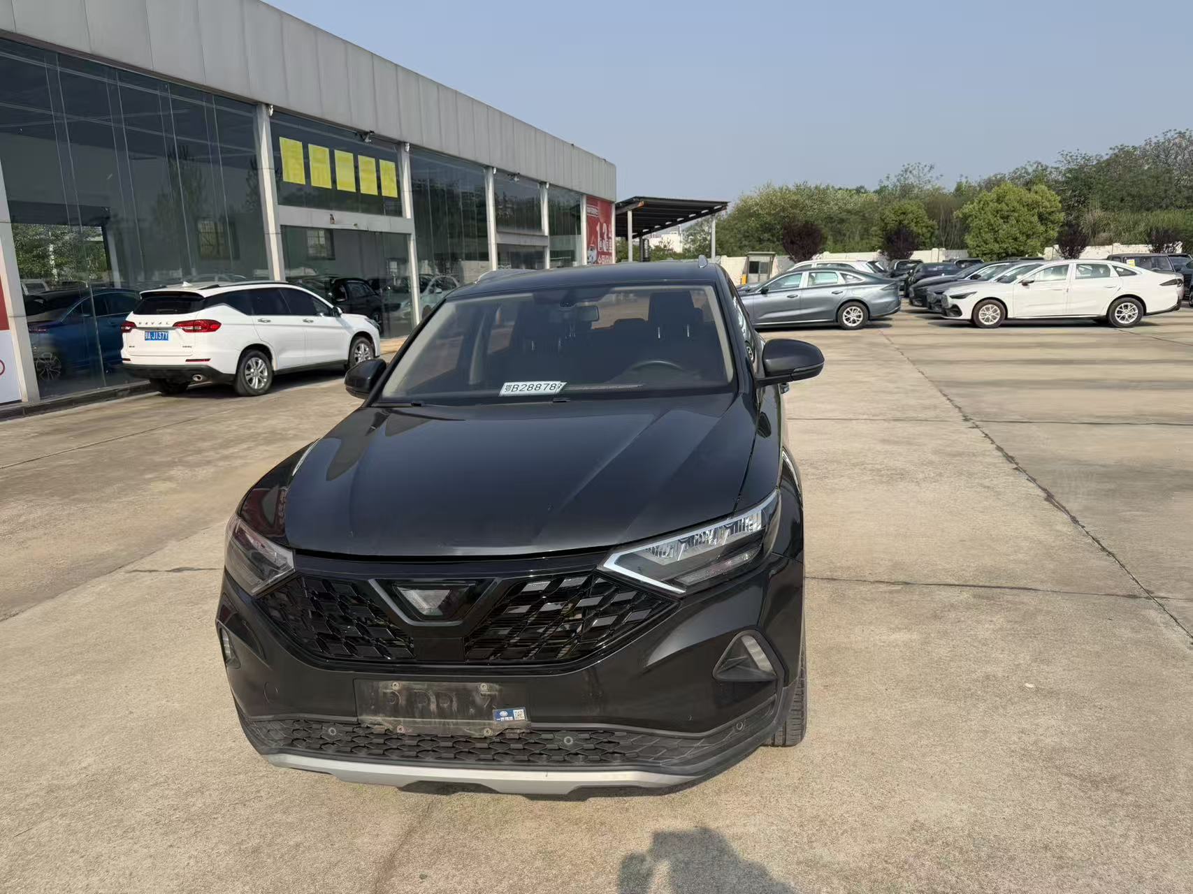 Jetta VS5 2022 280TSI Automatic Yuexiang Pro - 图片 2