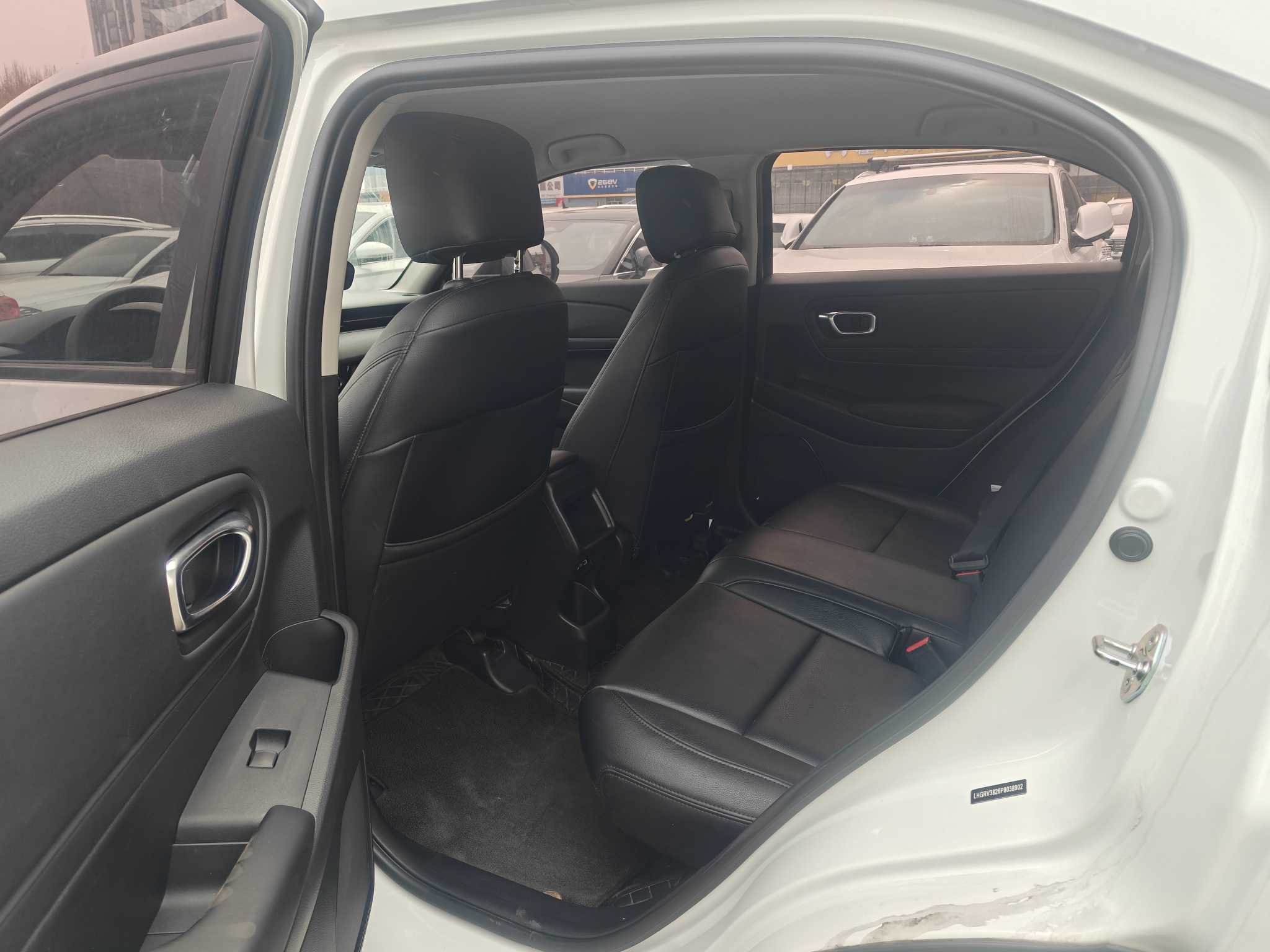 Honda Vezel 2023 1.5L CVT Elite Edition - 图片 4