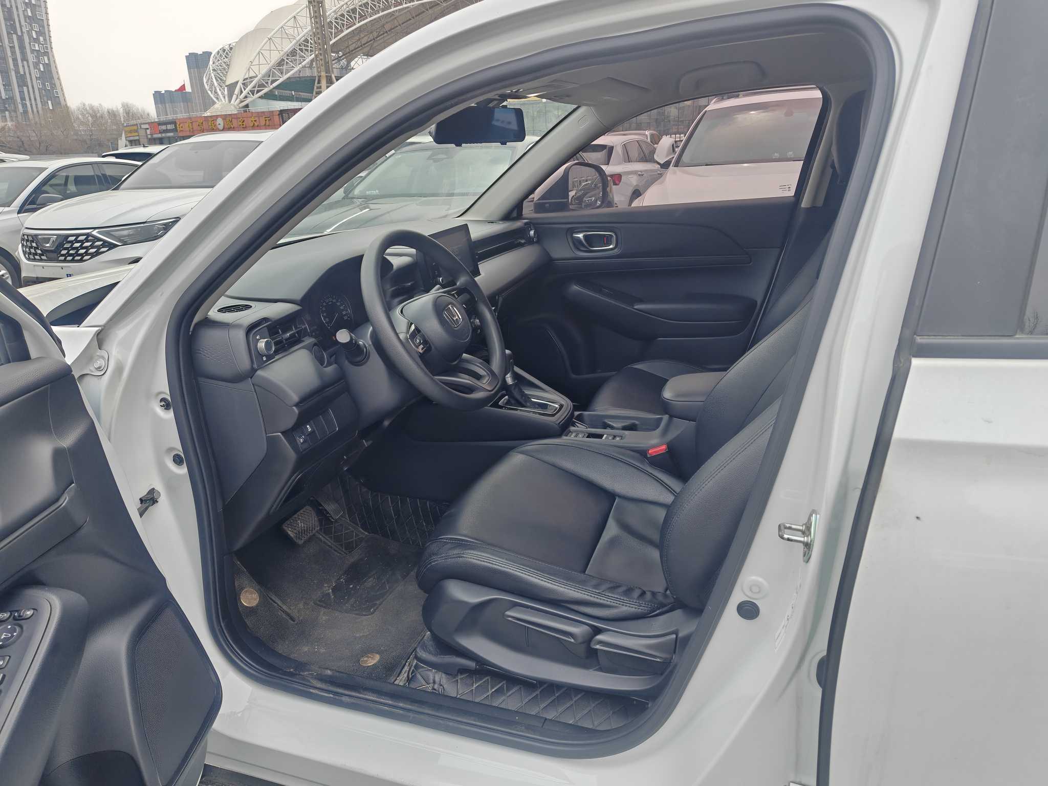 Honda Vezel 2023 1.5L CVT Elite Edition - 图片 2
