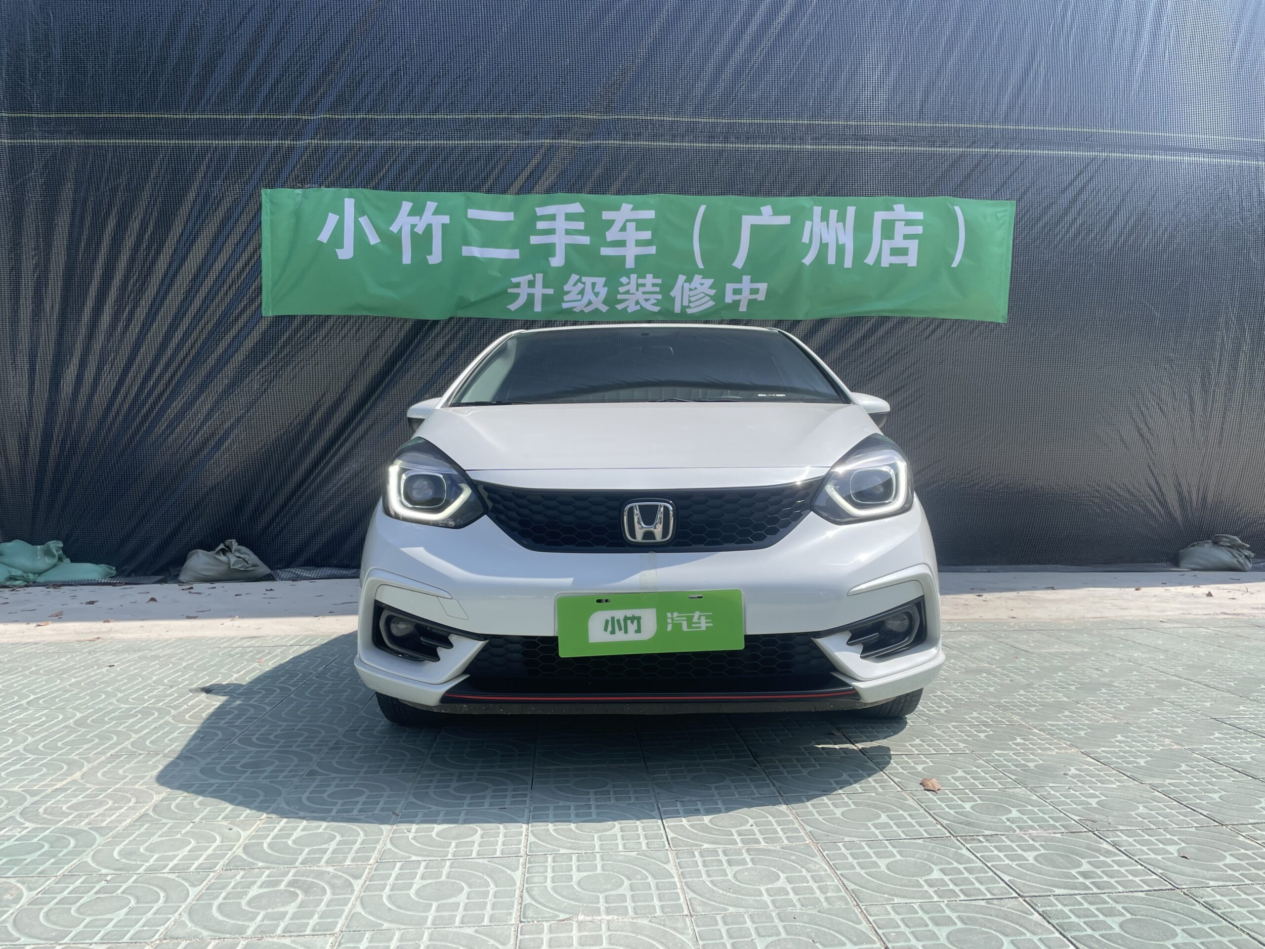 Honda LIFE 2021 1.5L CVT SPORT Heartbeat Edition - 图片 2