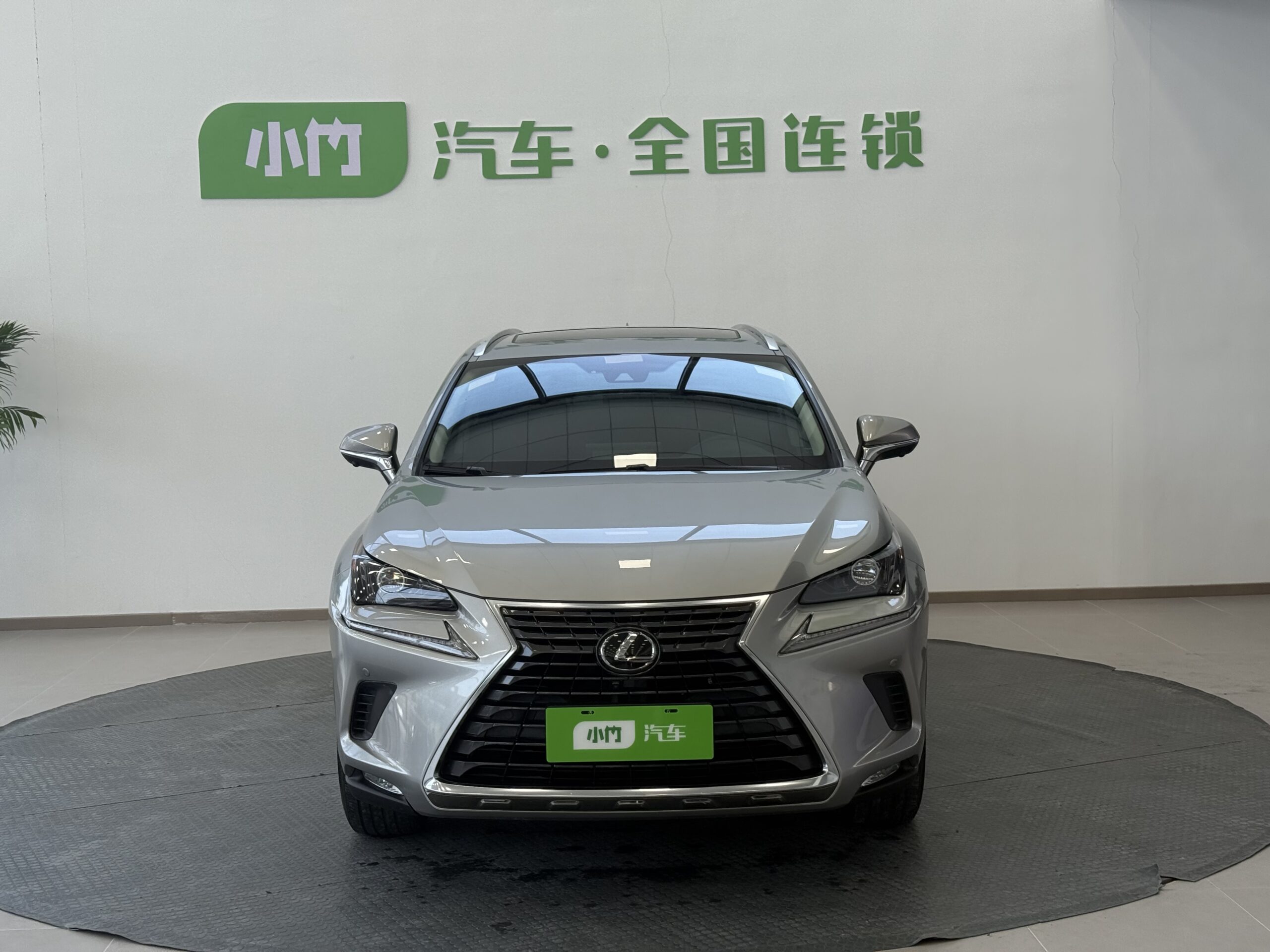 Lexus NX 200 AWD F Sport Edition 2020 - 图片 3