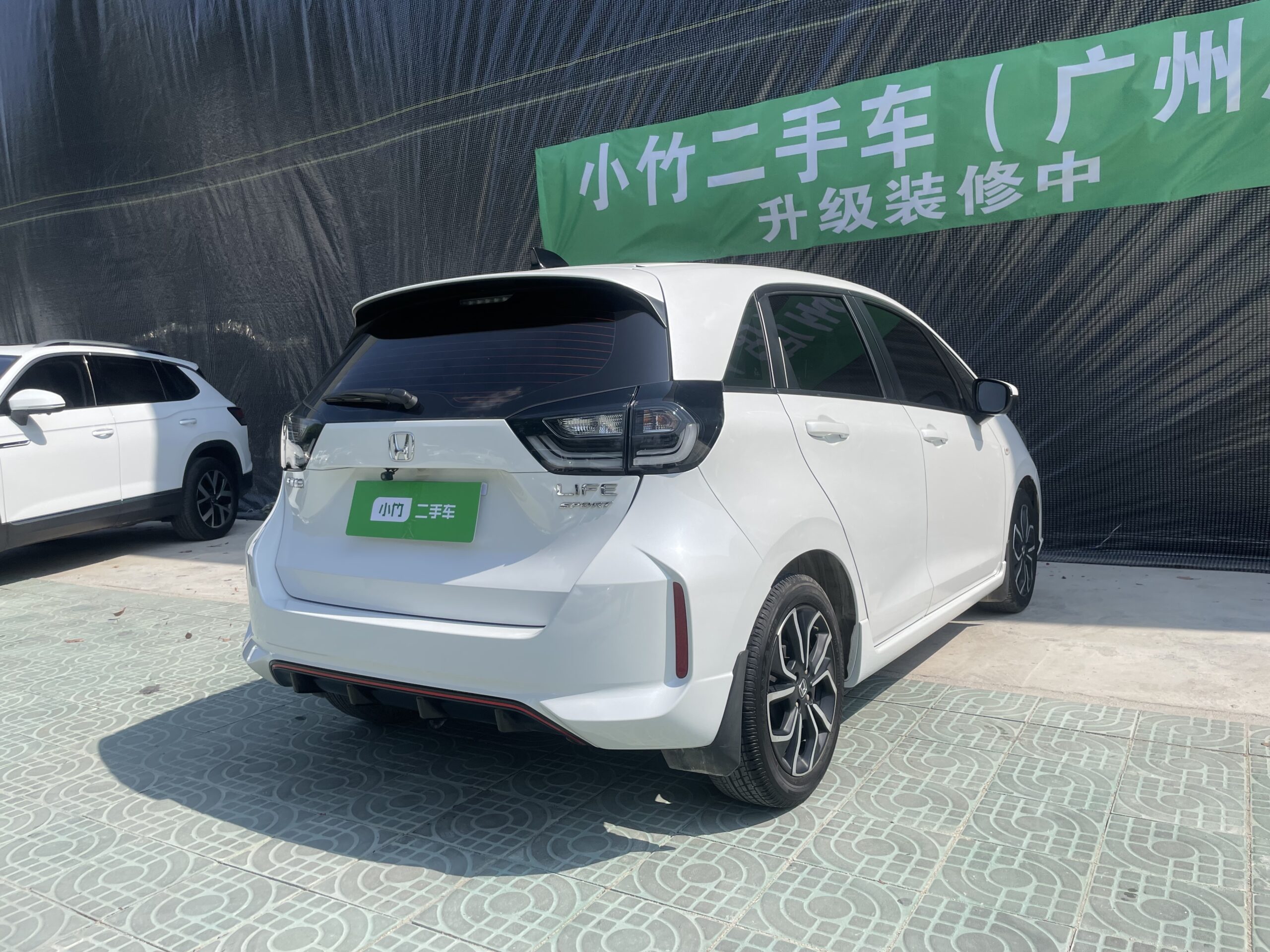 Honda LIFE 2021 1.5L CVT SPORT Heartbeat Edition - 图片 5