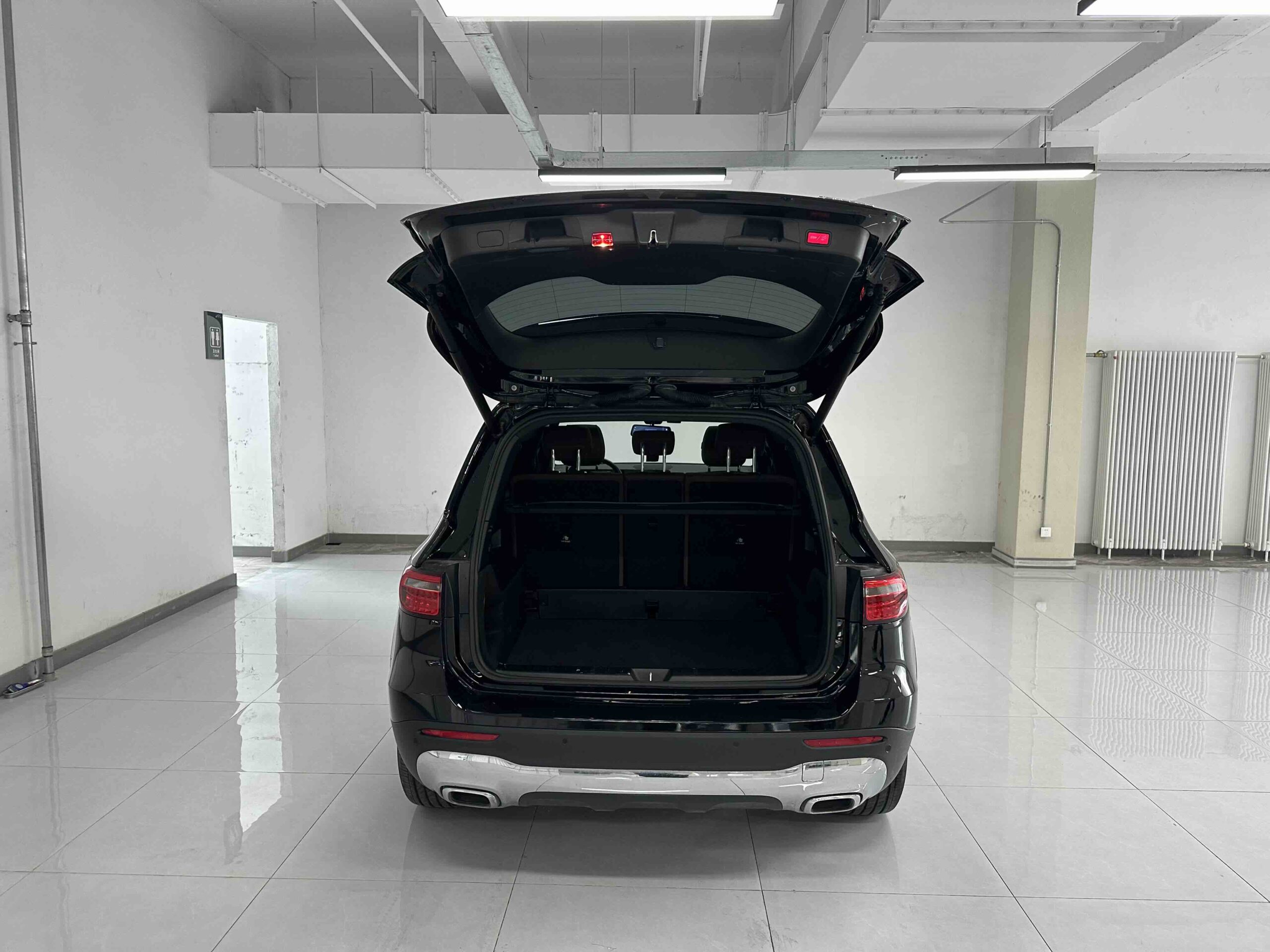 Mercedes-Benz GLB 2021 GLB 180 Dynamic Style - 图片 5