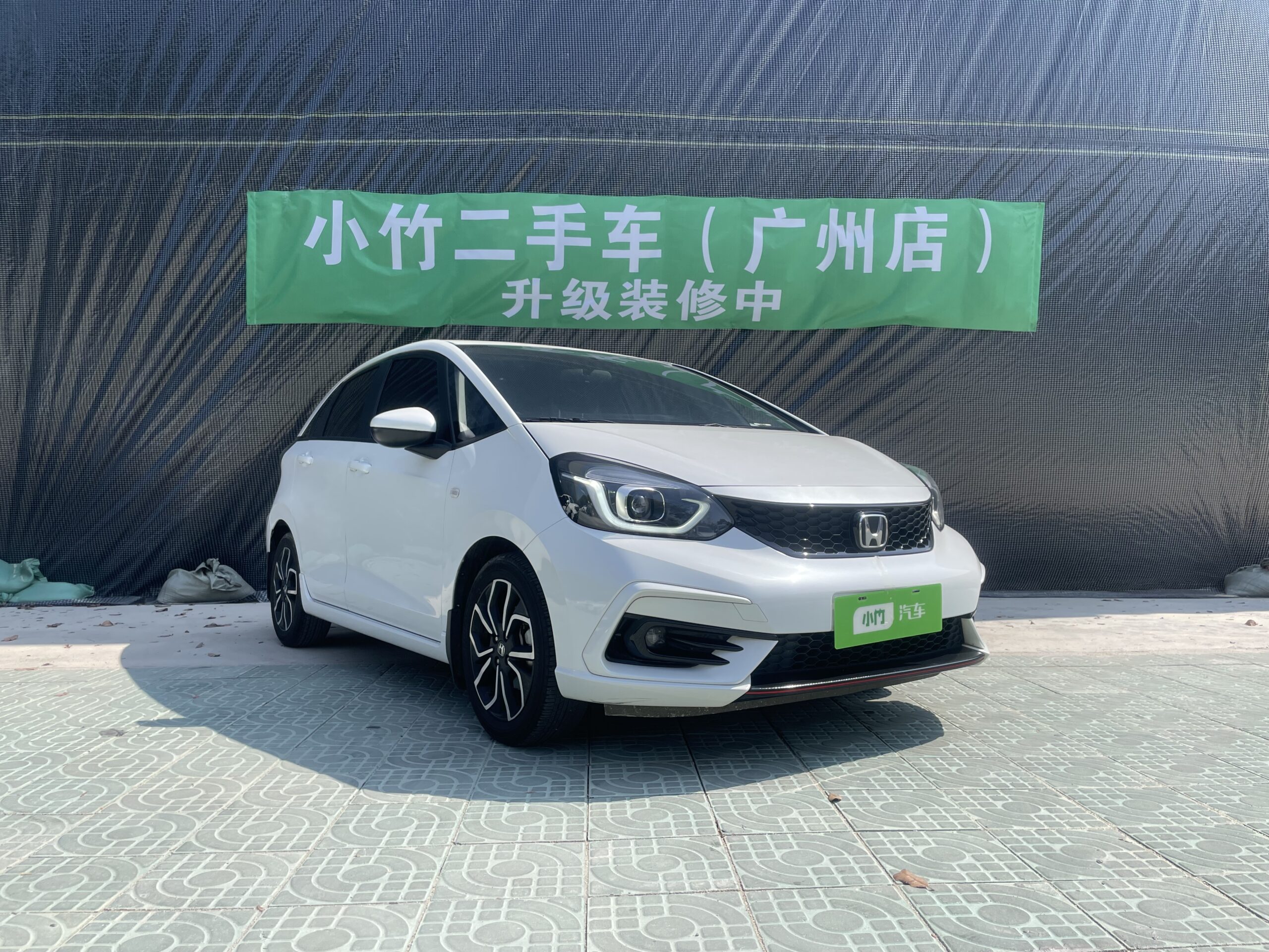 Honda LIFE 2021 1.5L CVT SPORT Heartbeat Edition - 图片 3