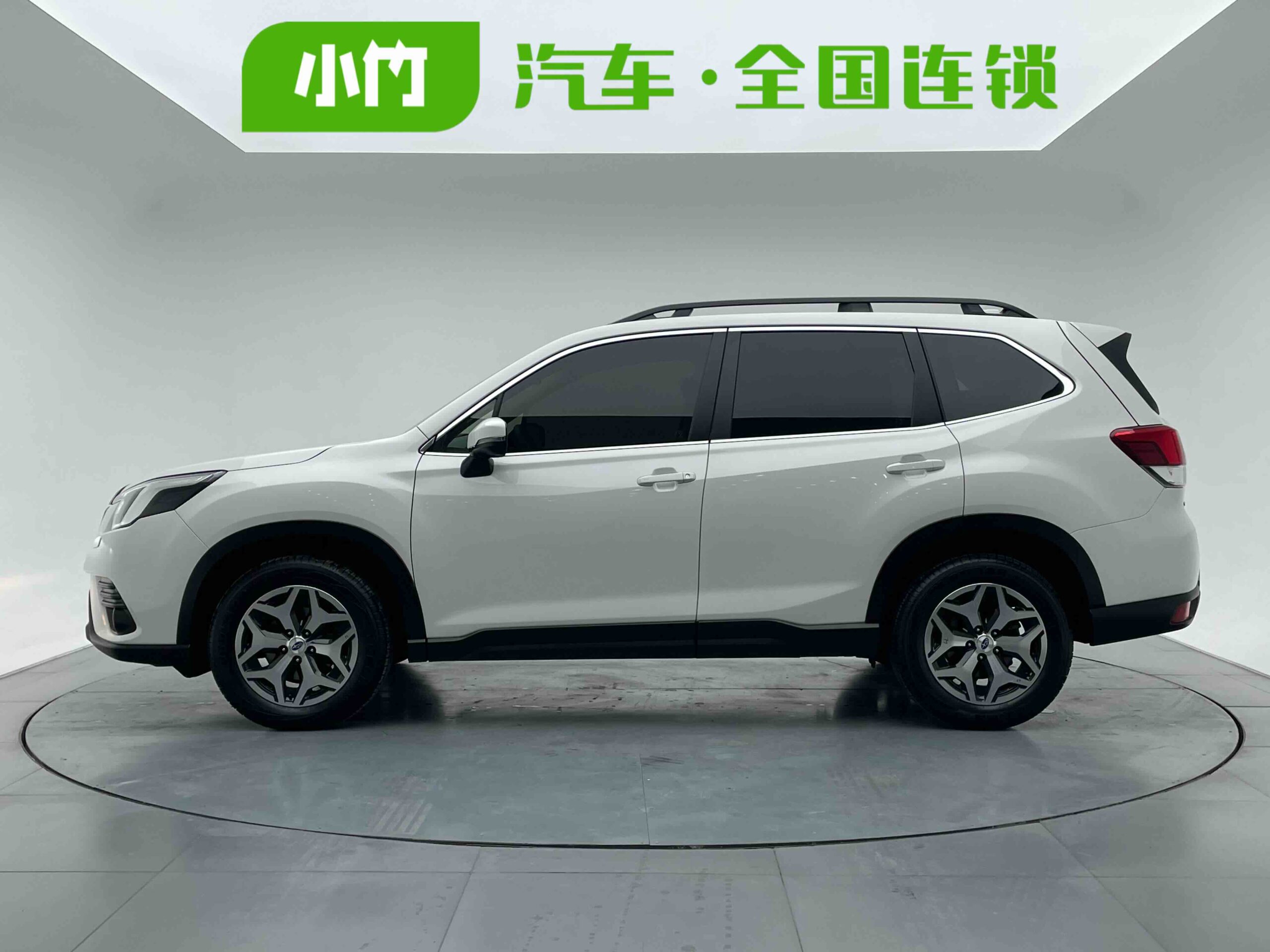 2022 Subaru Forester 2.0i AWD Premium EyeSight - 图片 3