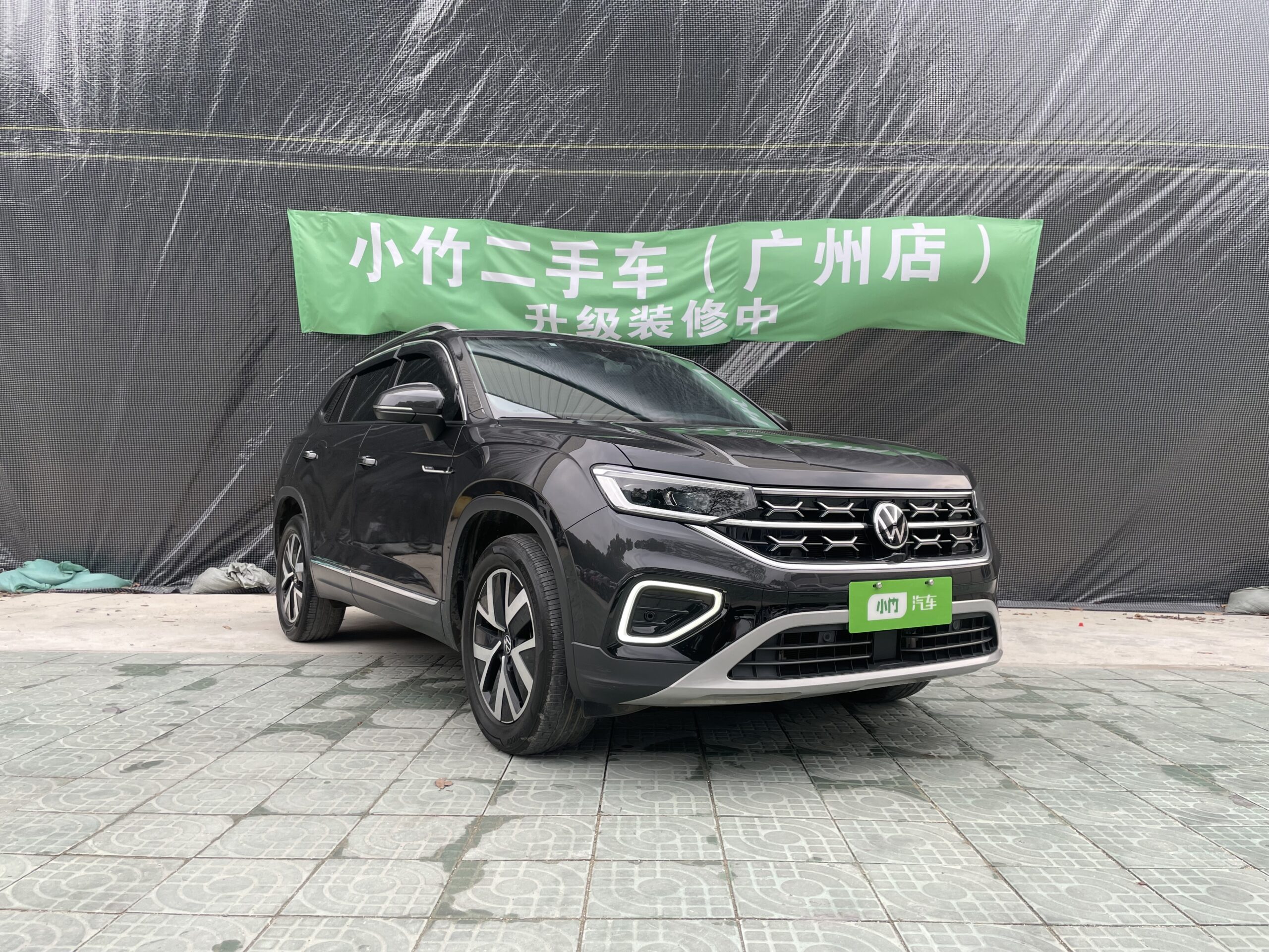 Volkswagen Tayron 2023 280TSI 2WD Luxury Plus Advanced Edition - 图片 3