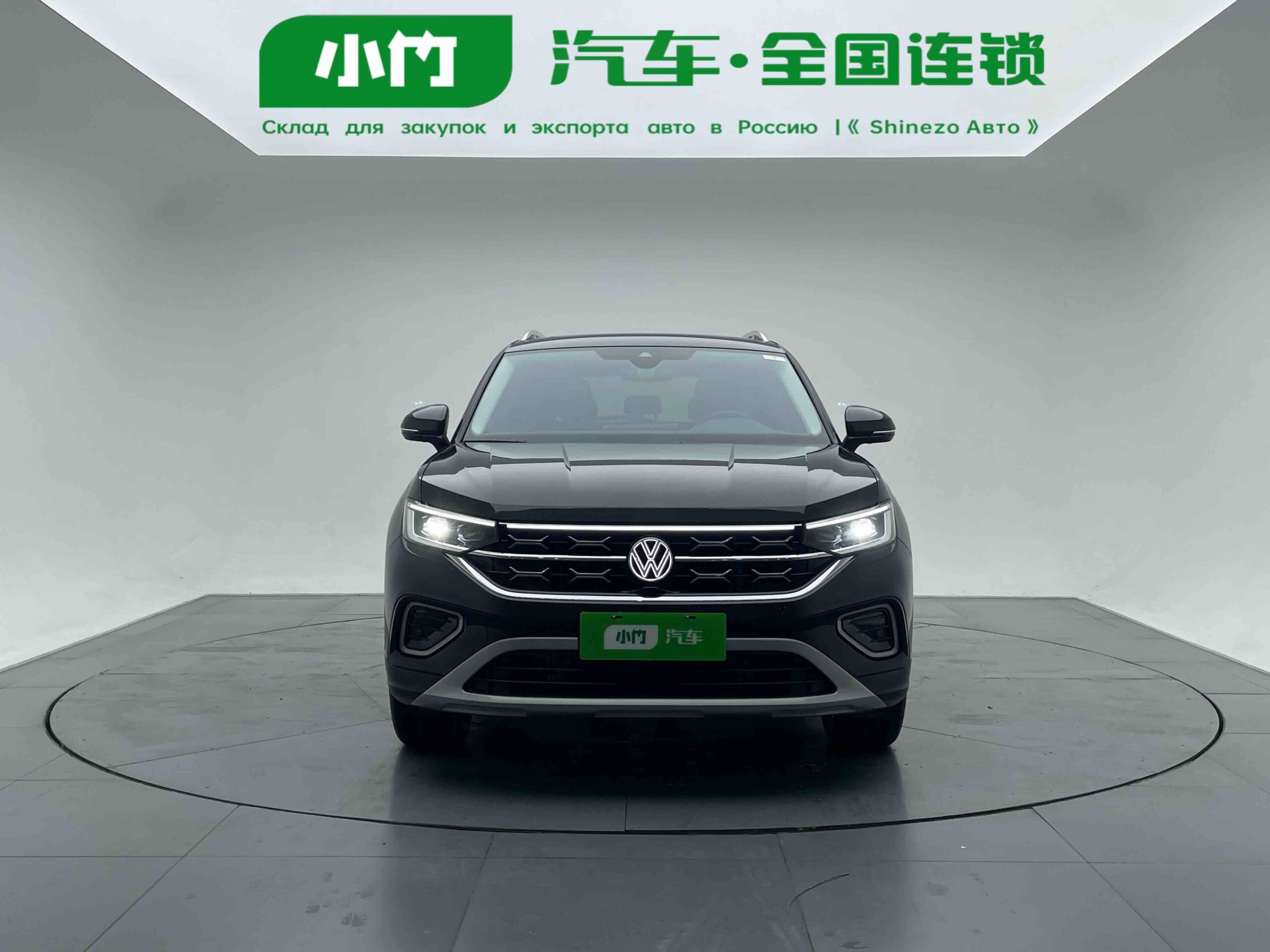 Volkswagen Tayron 2023 280TSI 2WD Luxury Plus Advanced Edition - 图片 2