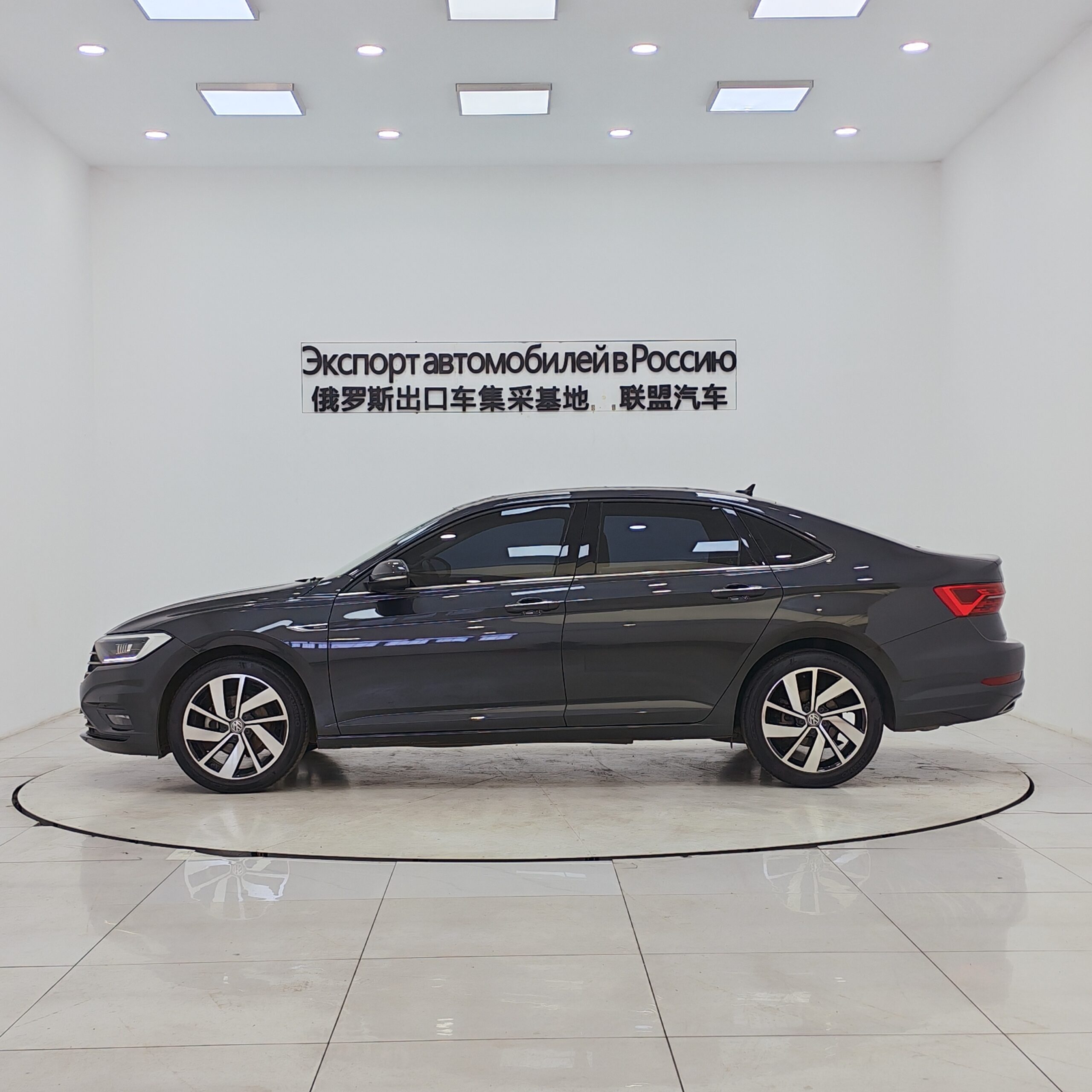 Volkswagen Sagitar 2022 280TSI DSG Excellence Edition - 图片 5