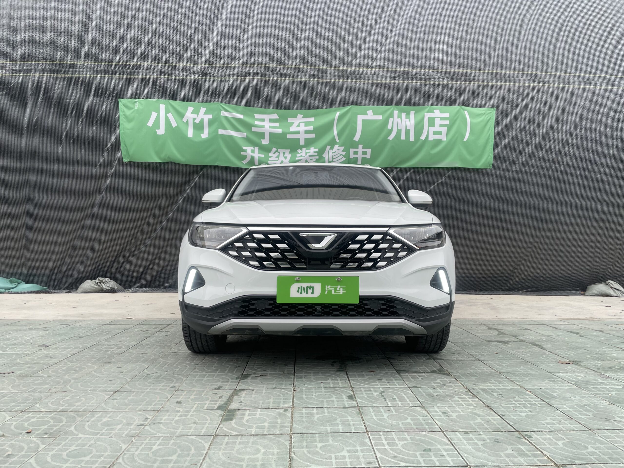 Jetta VS5 2022 280TSI Automatic Entry Level - 图片 2