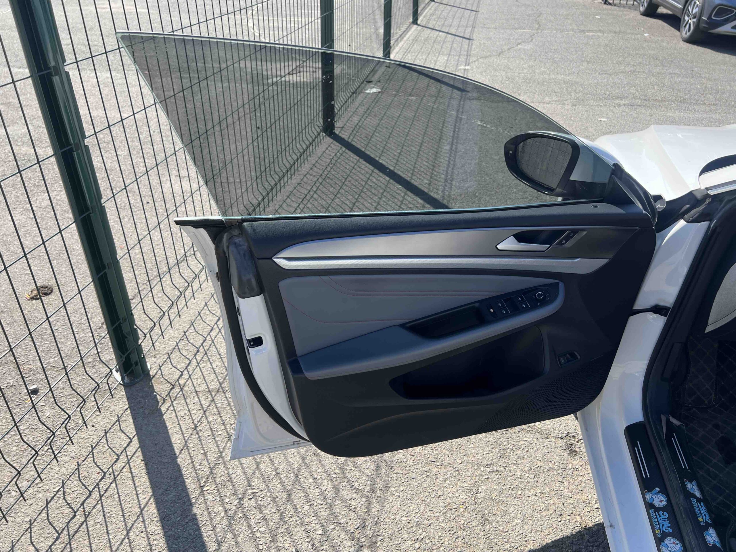 Volkswagen Lamando 2022 L 280TSI DSG Cool Edition - 图片 4