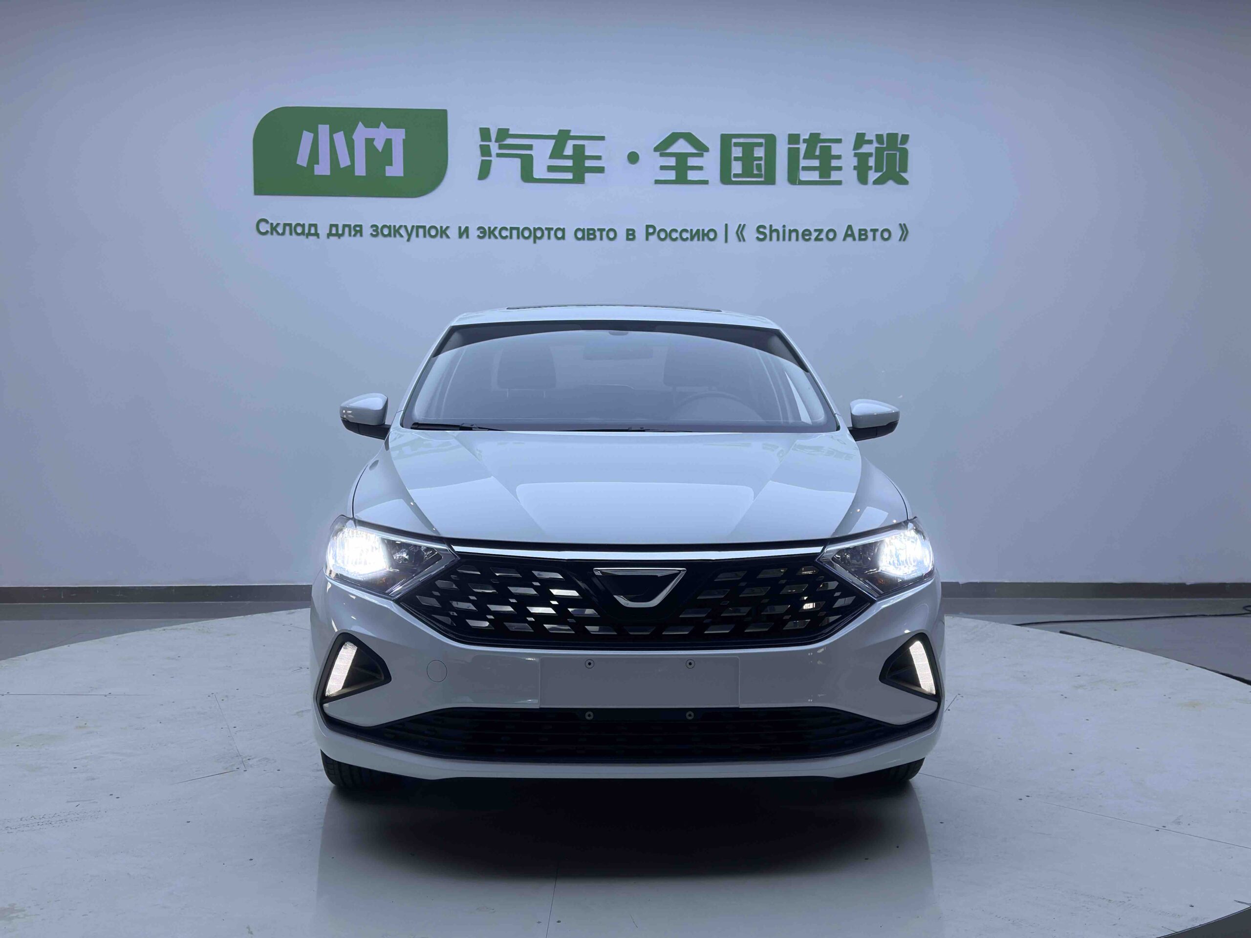 Jetta VA3 2021 1.5L Automatic Honor Edition - 图片 2