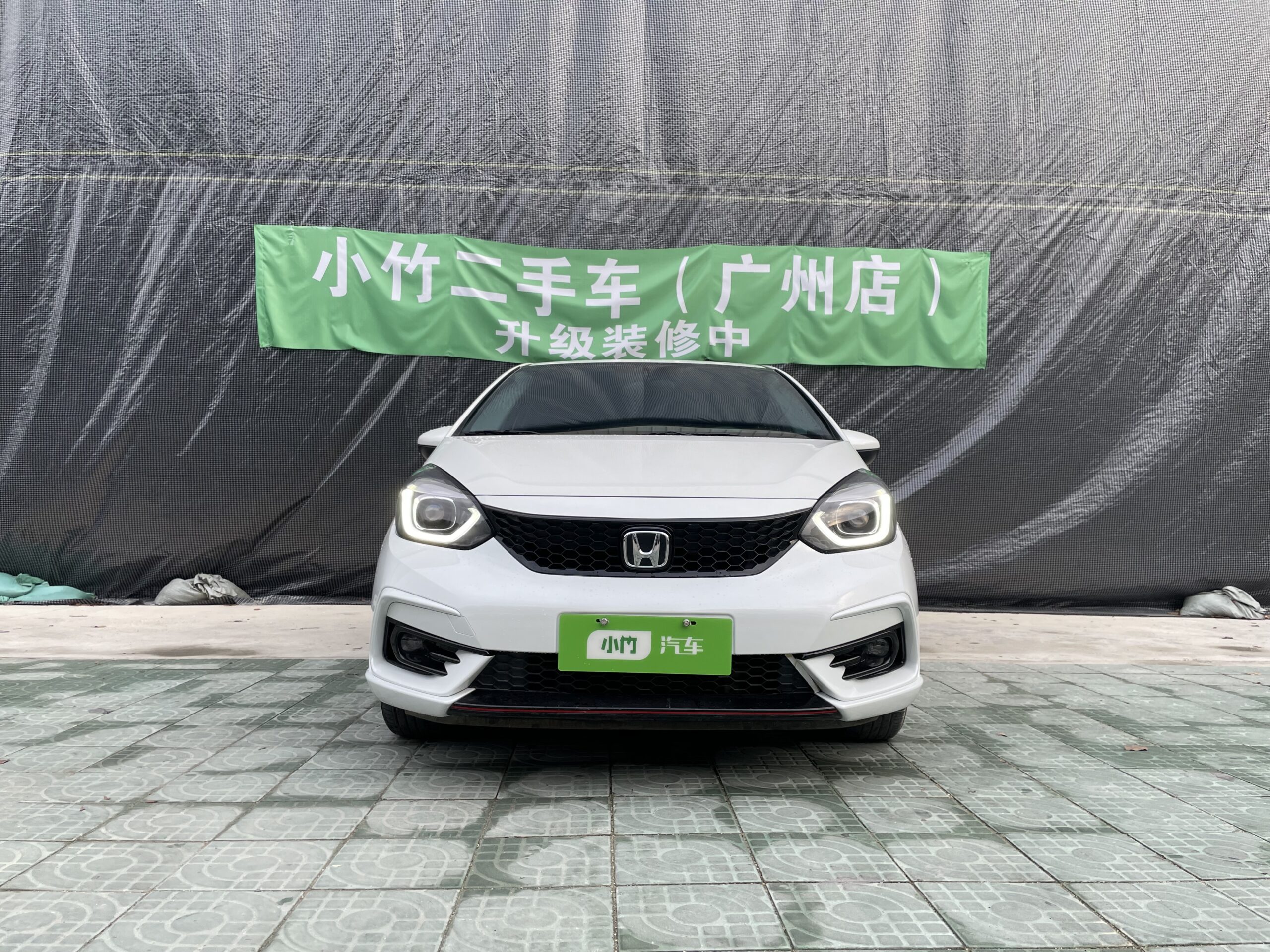 Honda LIFE 2021 1.5L CVT SPORT Heartbeat Edition - 图片 2
