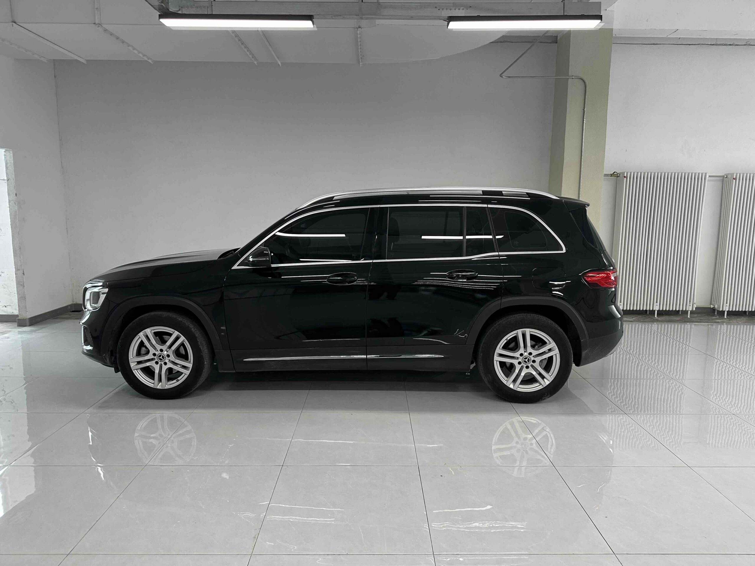 Mercedes-Benz GLB 2021 GLB 180 Dynamic Style - 图片 3