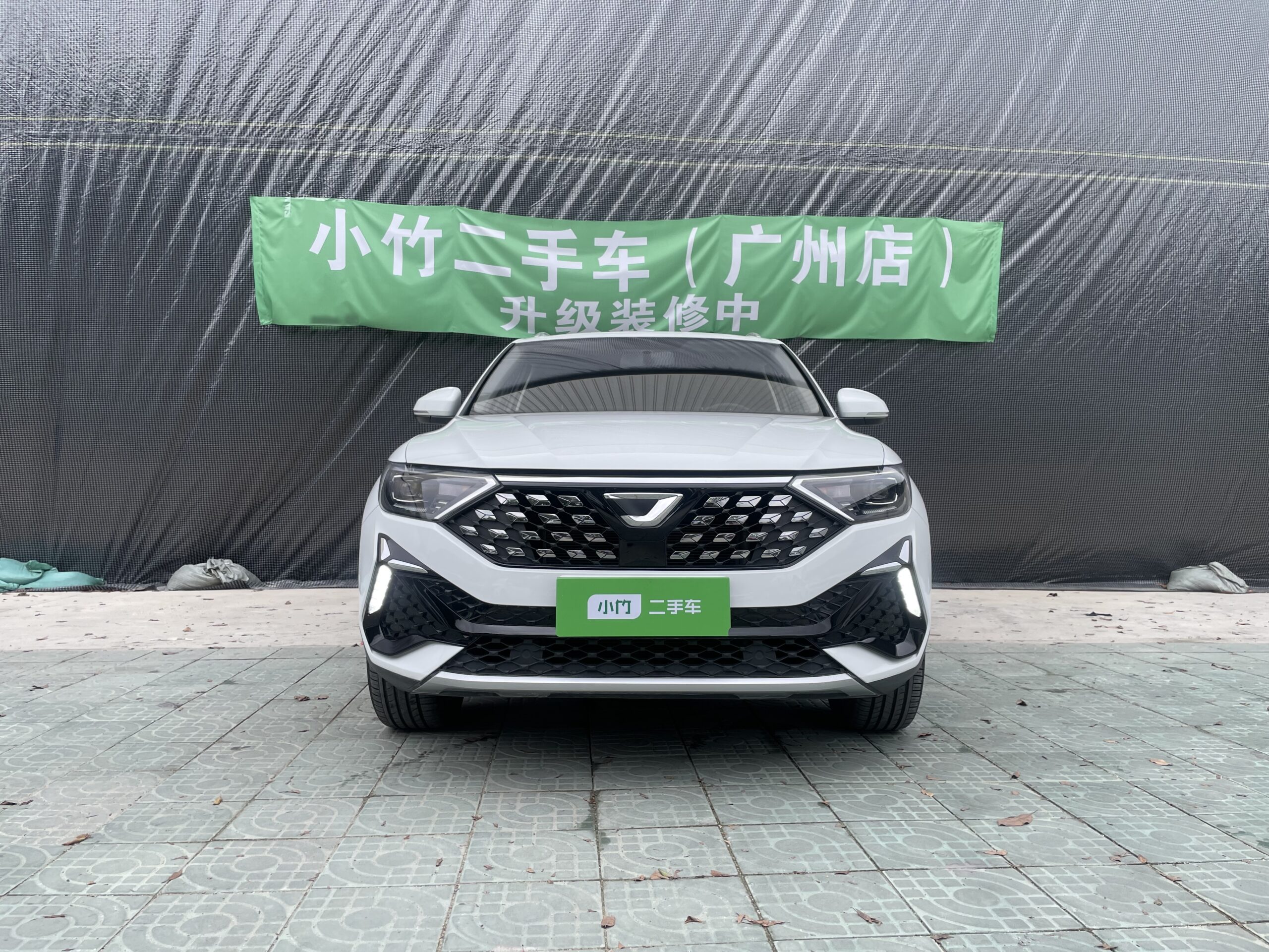 Jetta VS5 2023 280TSI Automatic Progressive Edition - 图片 2