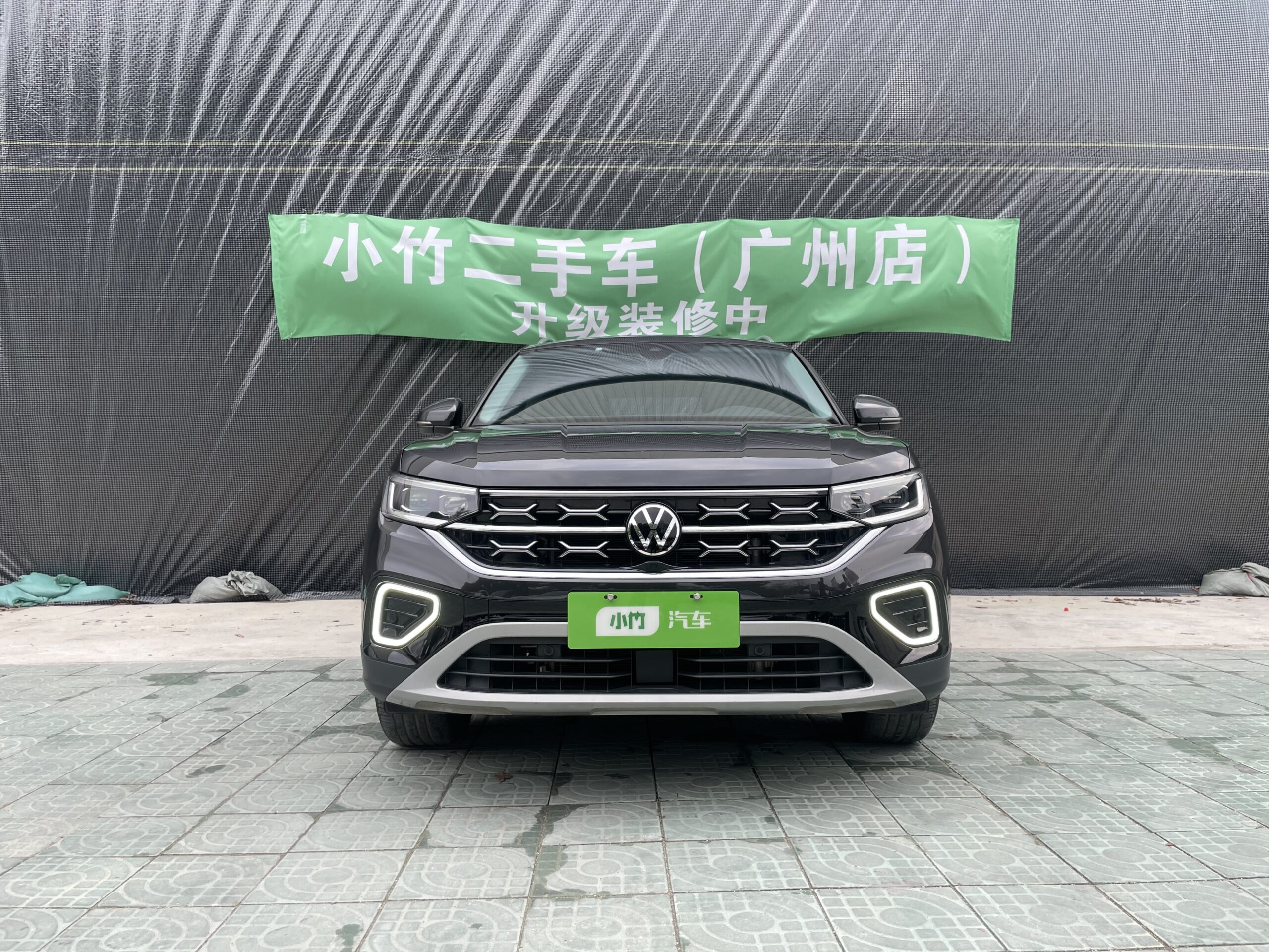 Volkswagen Tayron 2023 280TSI 2WD Luxury Plus Advanced Edition - 图片 2