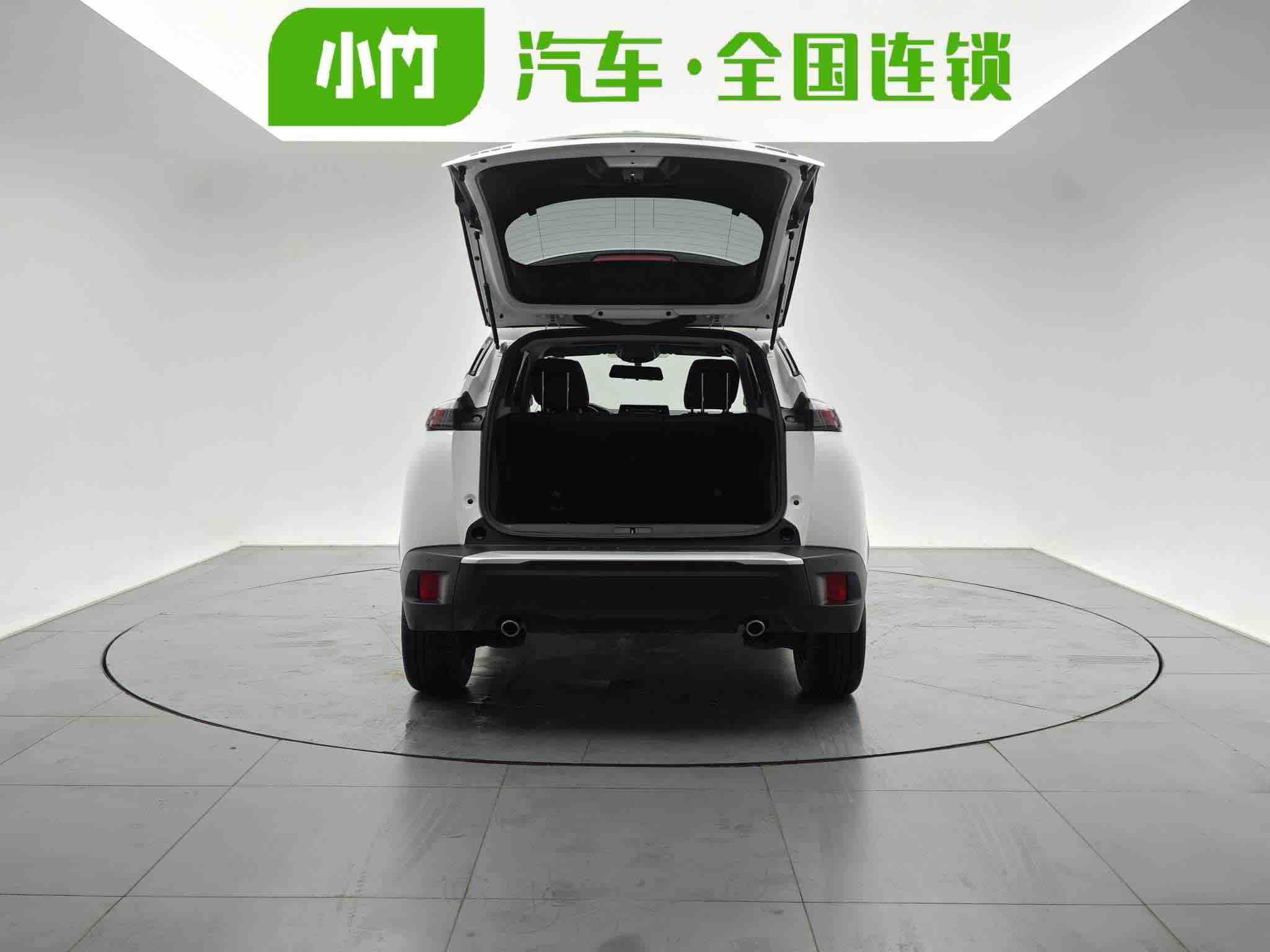 Peugeot 2008 2022 230THP THE ONE - 图片 5